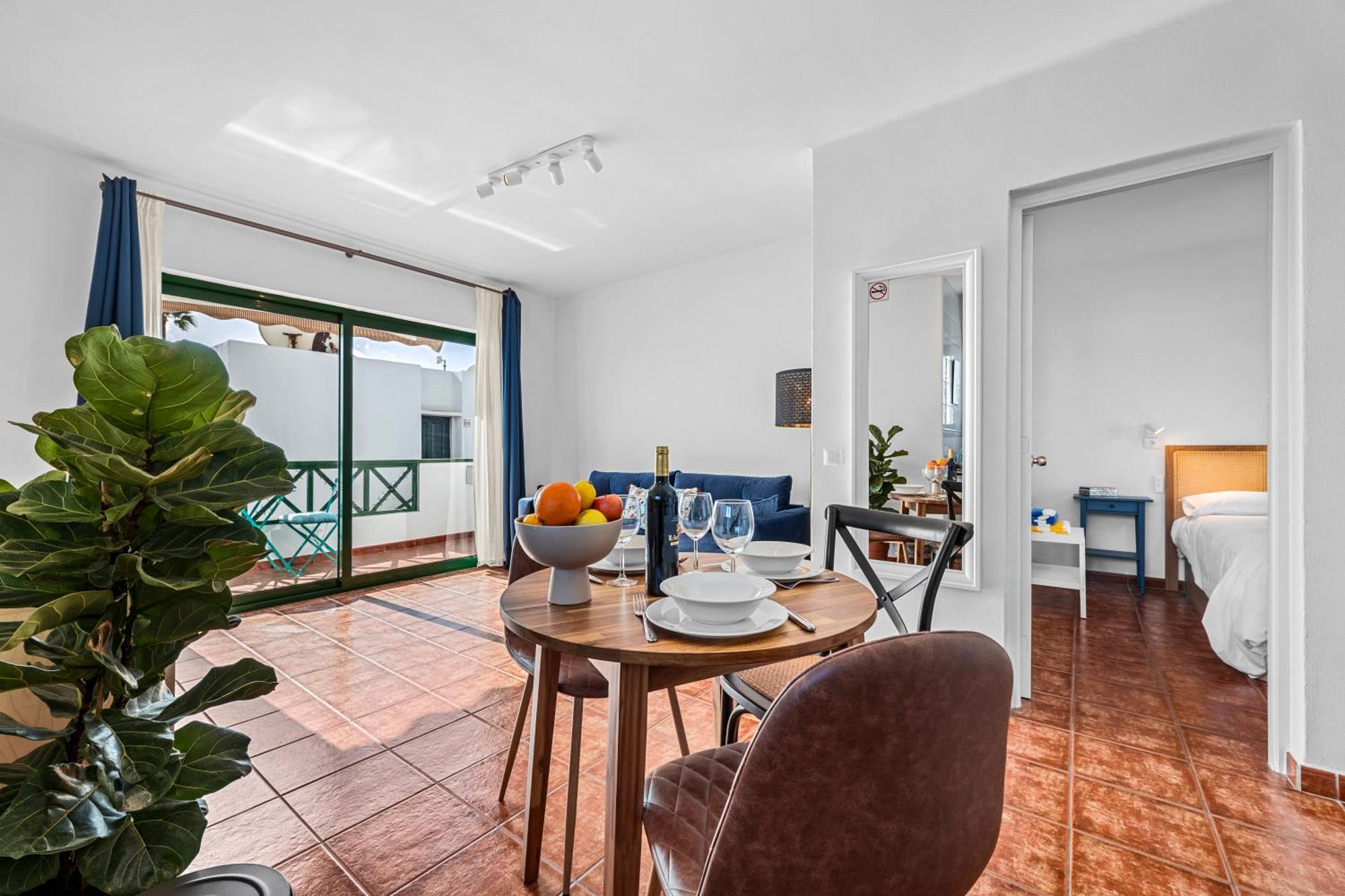Home2book Sunny Dream Puerto Del Carmen, Pool Apartment Puerto del Carmen (Lanzarote)