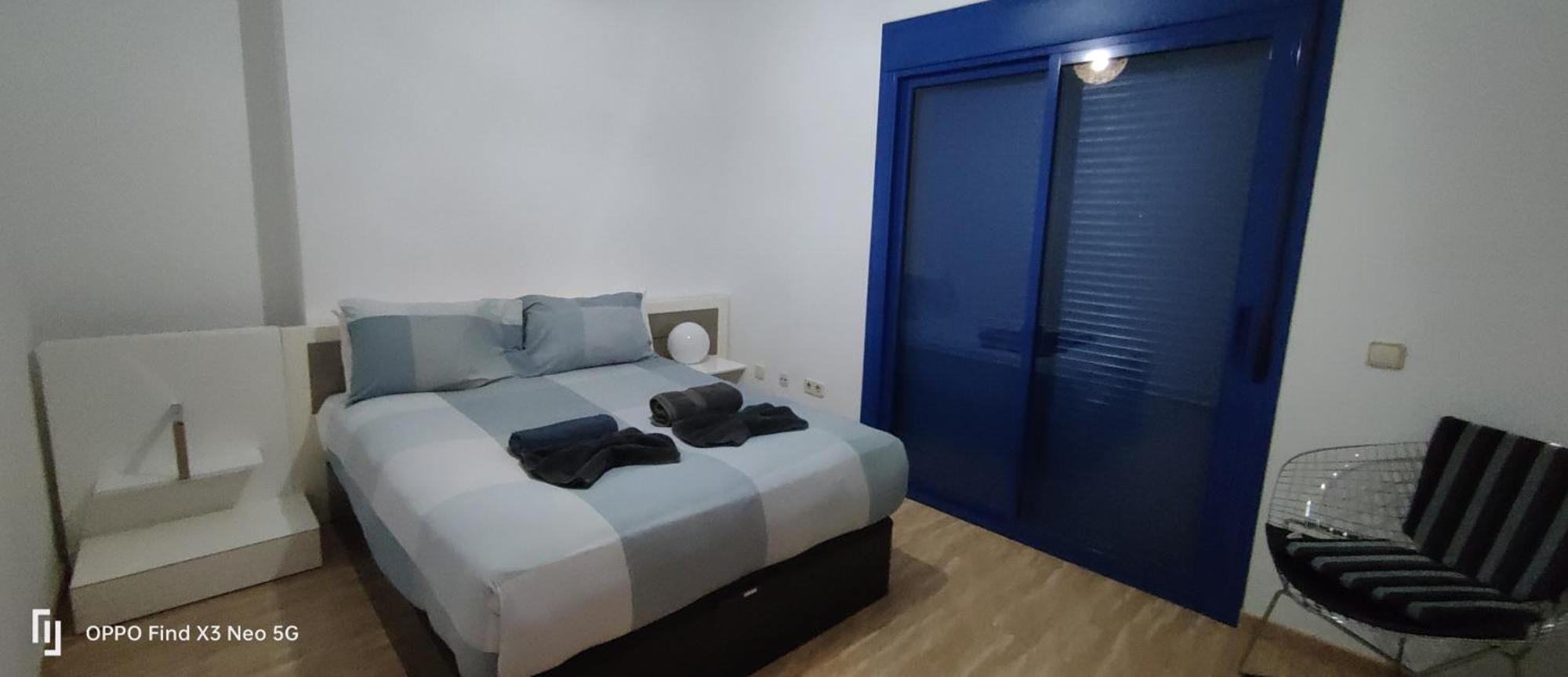 Holiday home Casa Africa 2-3 O 4 Personas. Wifi Playa Blanca (Lanzarote)