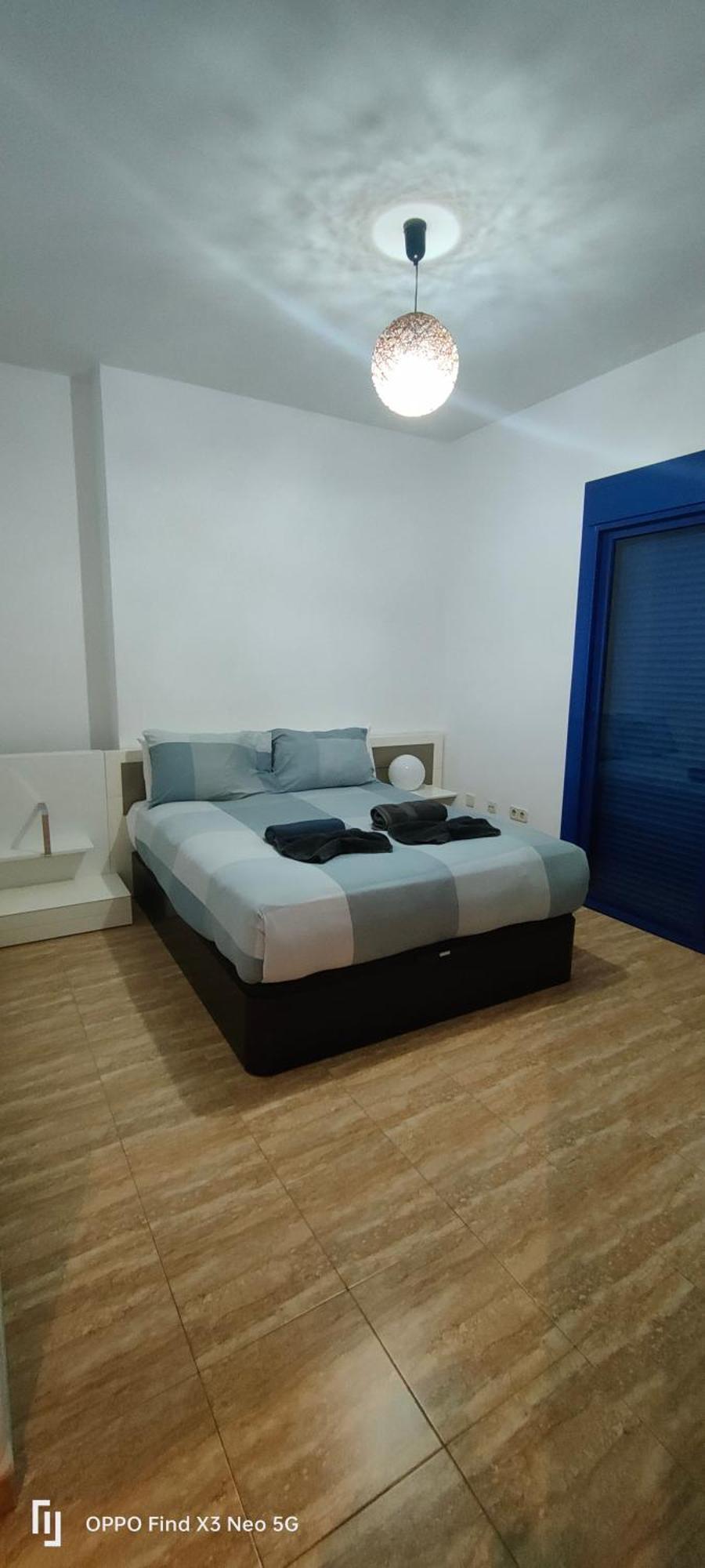 Holiday home Casa Africa 2-3 O 4 Personas. Wifi