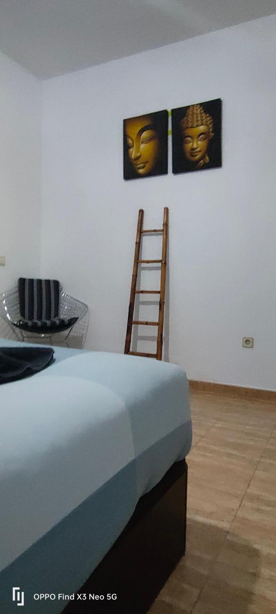 Holiday home Casa Africa 2-3 O 4 Personas. Wifi
