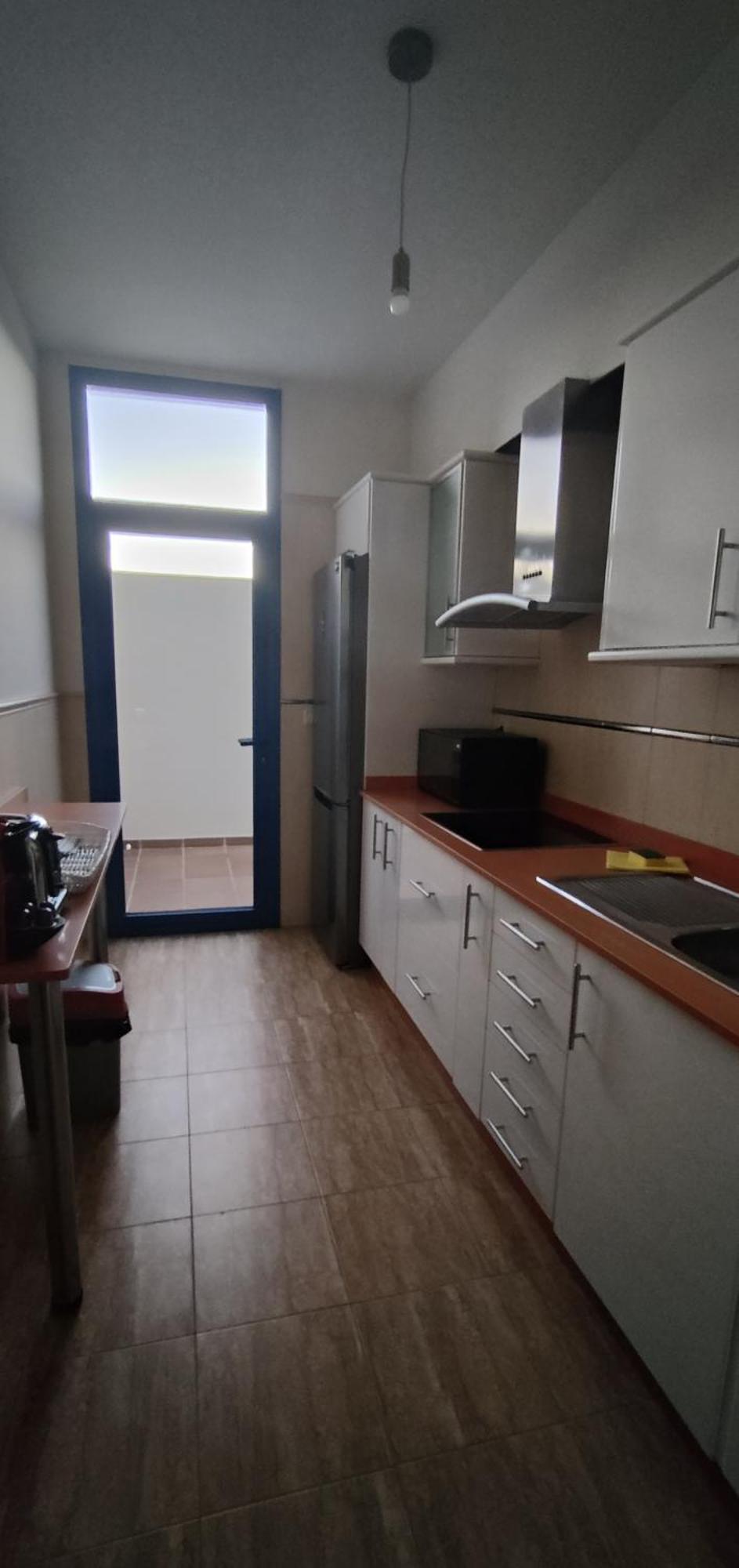 Holiday home Casa Africa 2-3 O 4 Personas. Wifi Playa Blanca (Lanzarote)