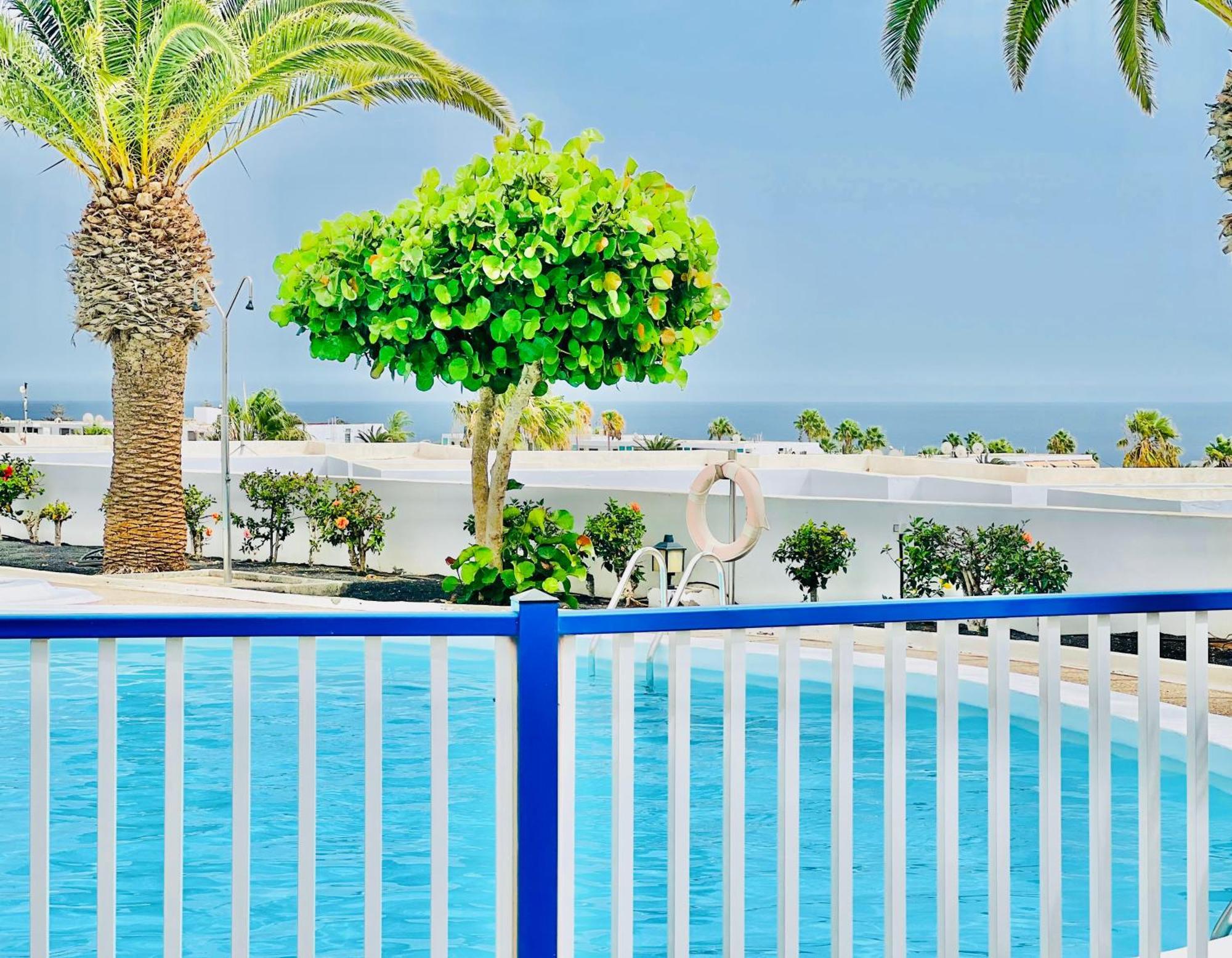 Canaryislandshost L Amapola Apartamento *