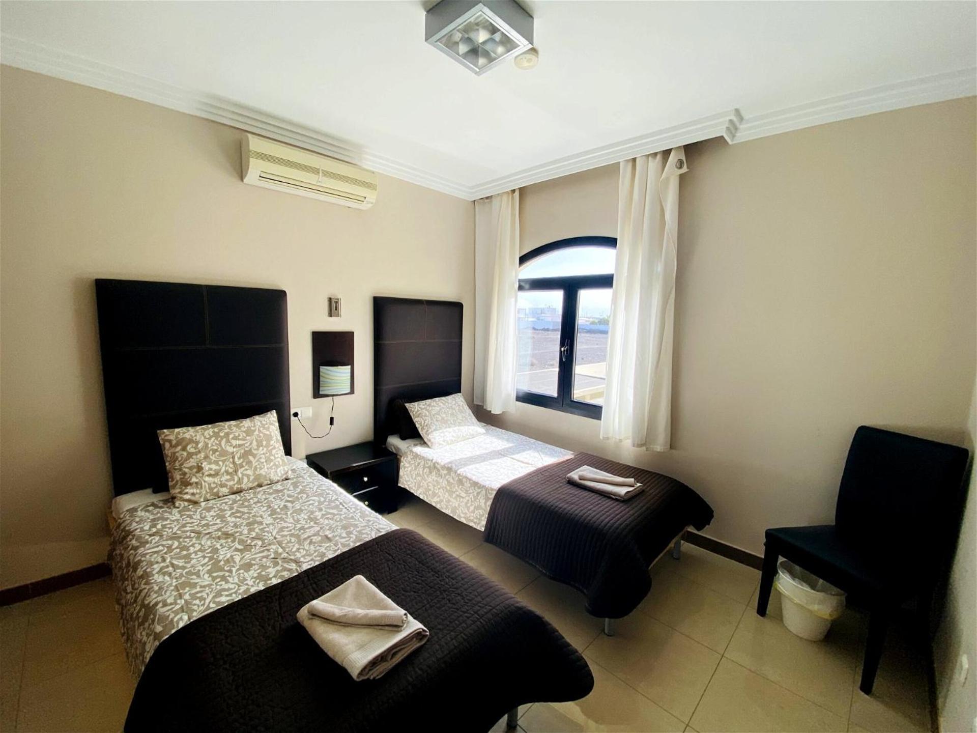 Apartment Riviera Park 1a *