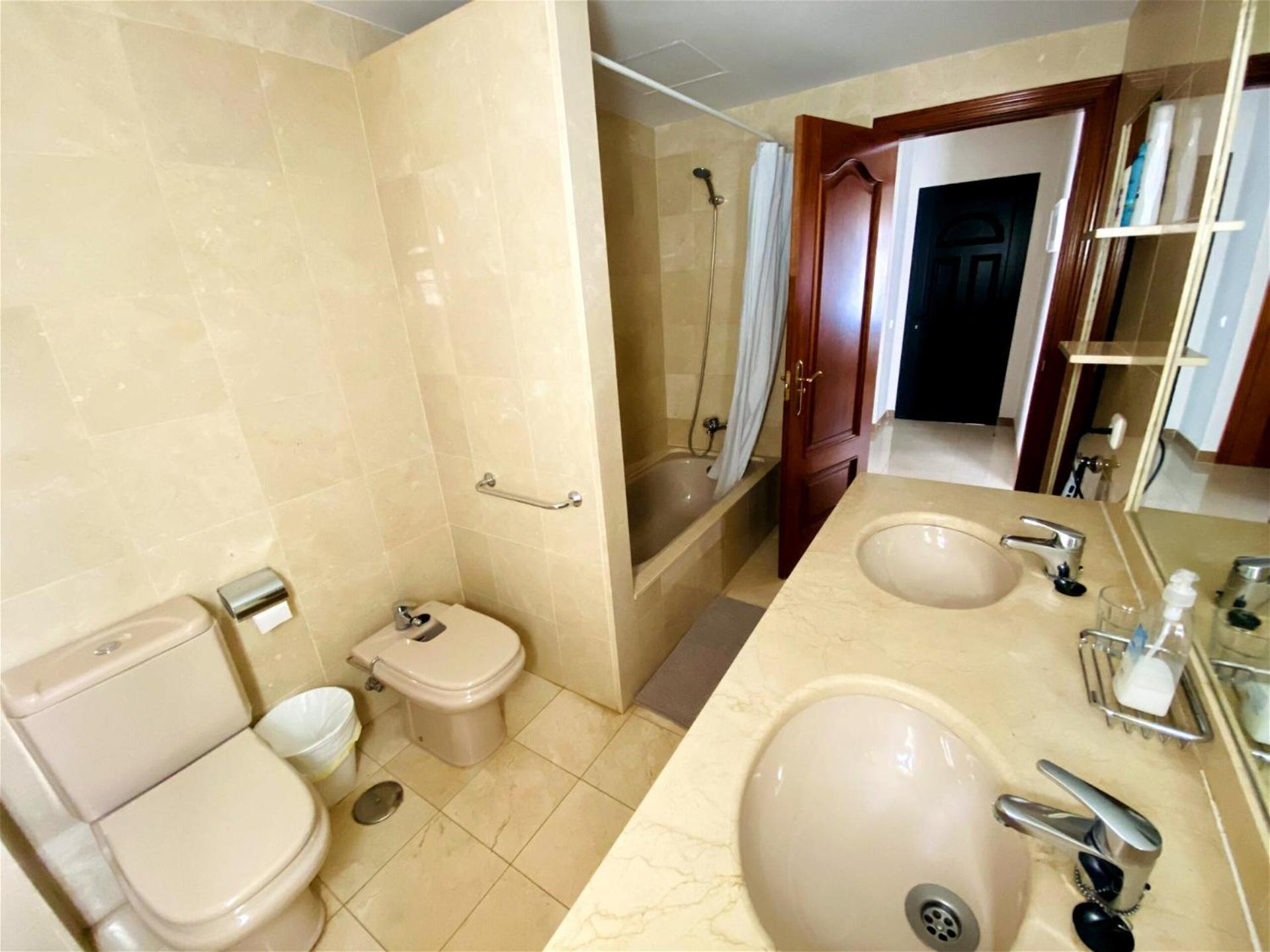 Apartment Riviera Park 1a