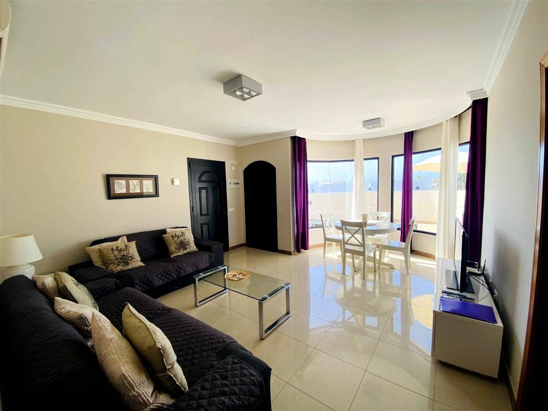 Riviera Park 1a Apartment
