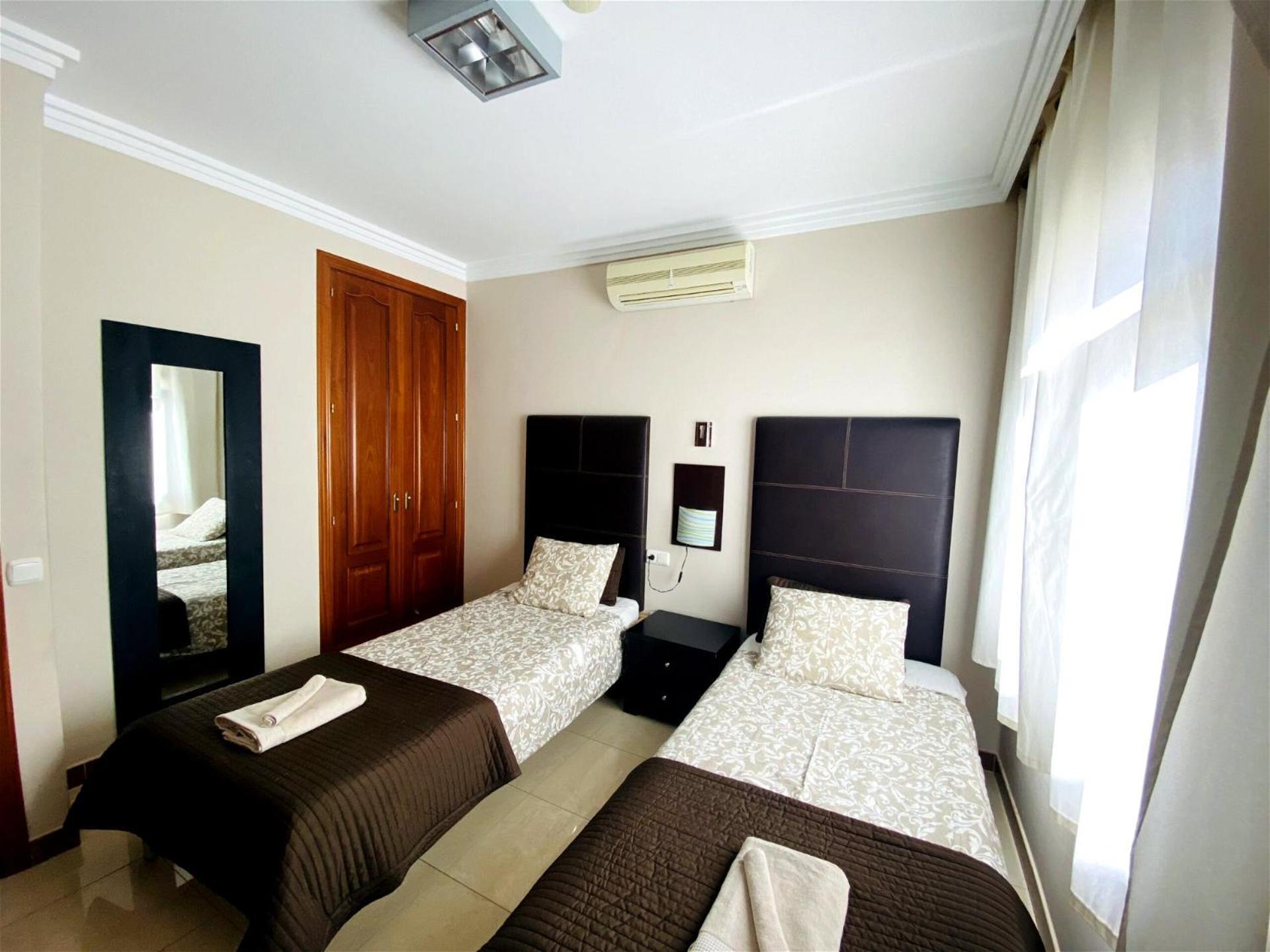 Apartment Riviera Park 1a *