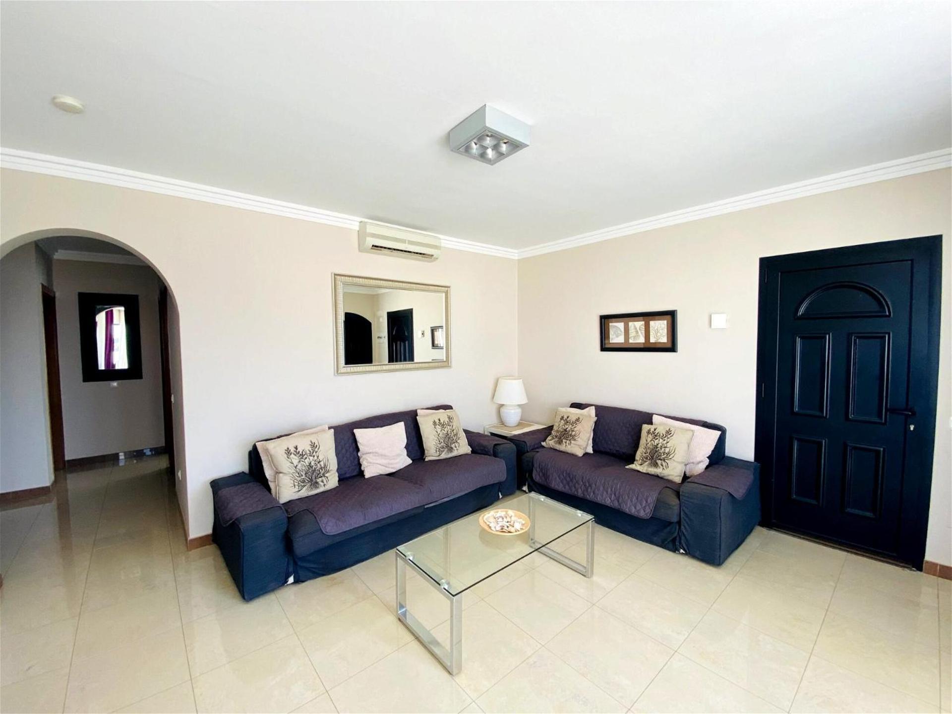 Apartment Riviera Park 1a