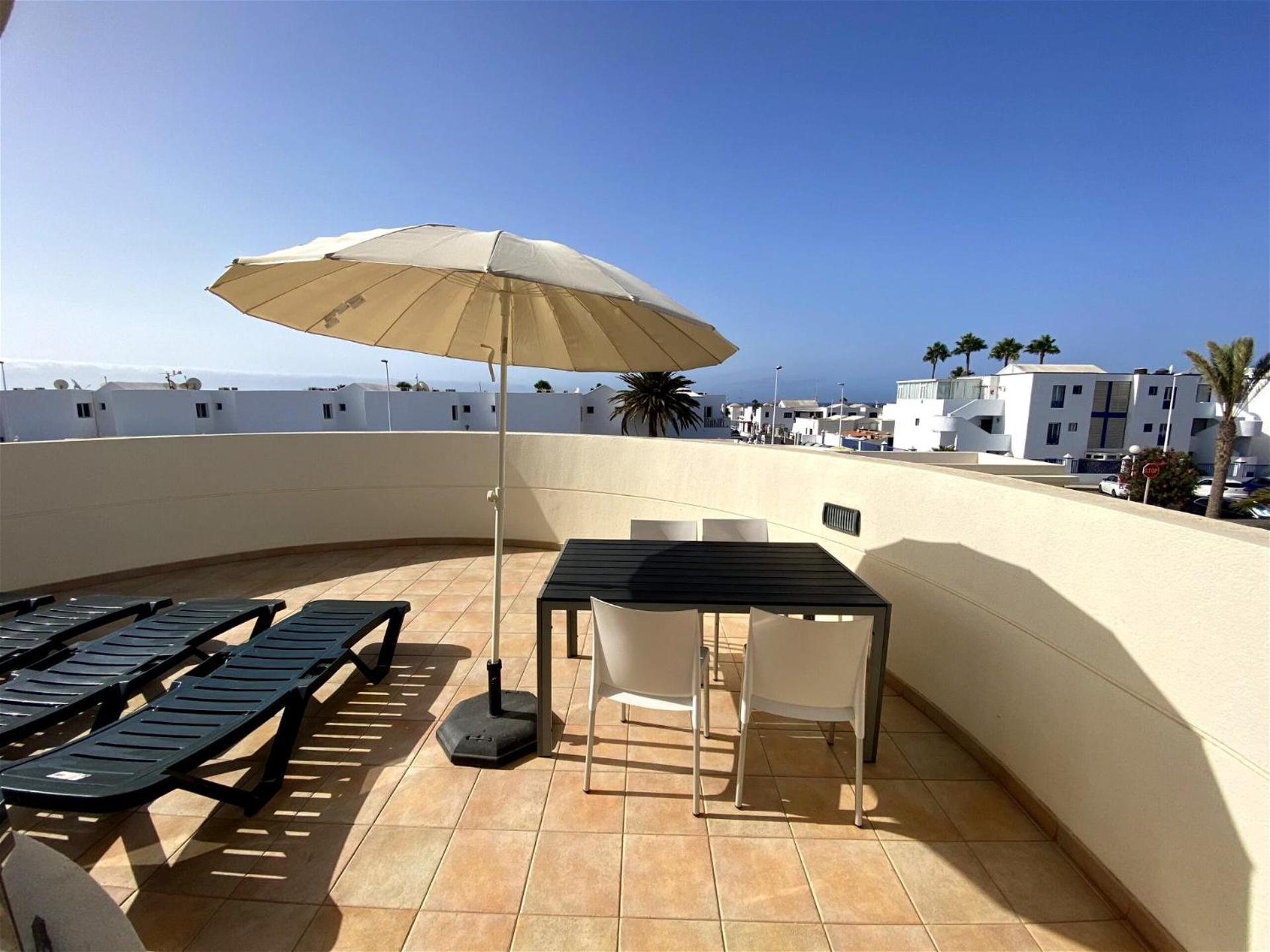 Apartment Riviera Park 1a *