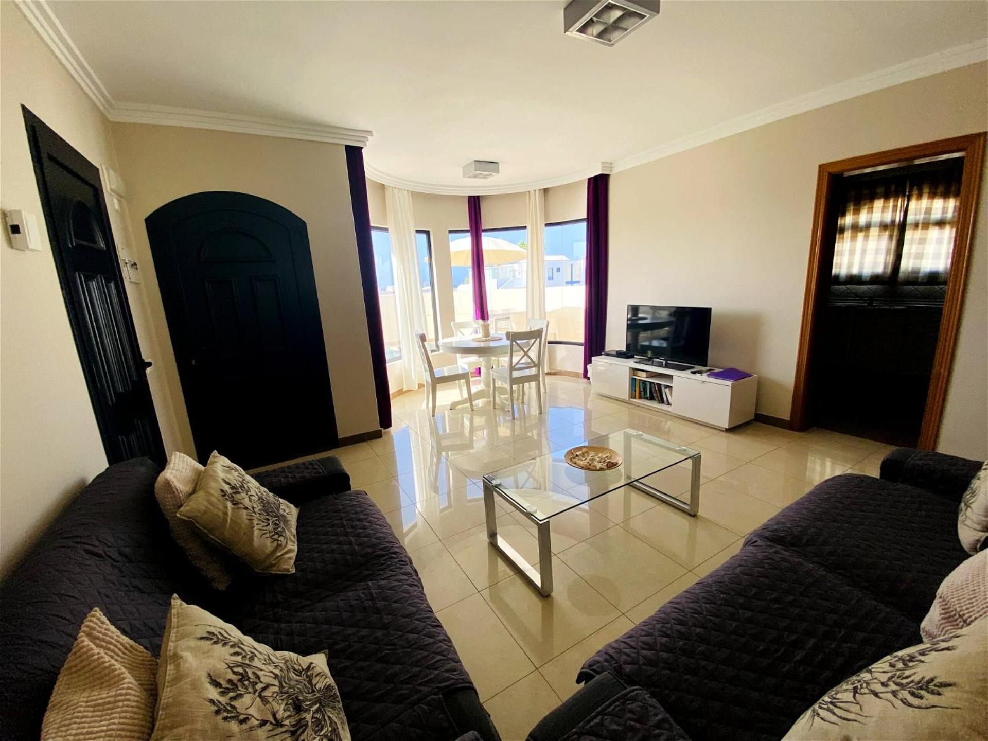 Riviera Park 1a Apartment *