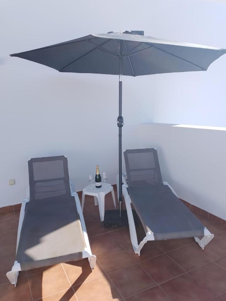 Apartment Casa Volcan *