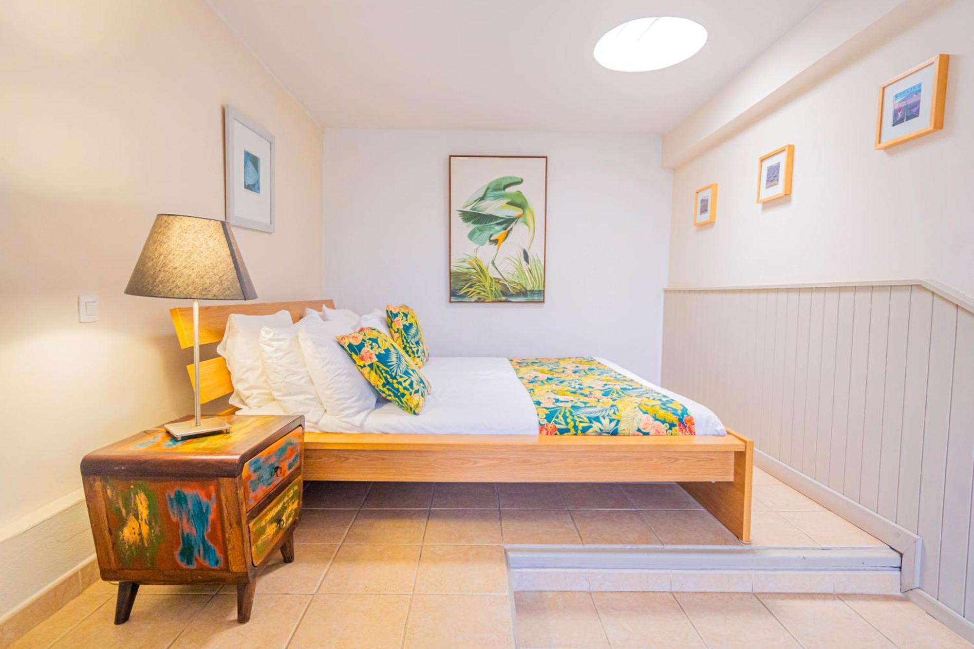 Apartment Ocean View Penthouse - Location - 100m To The