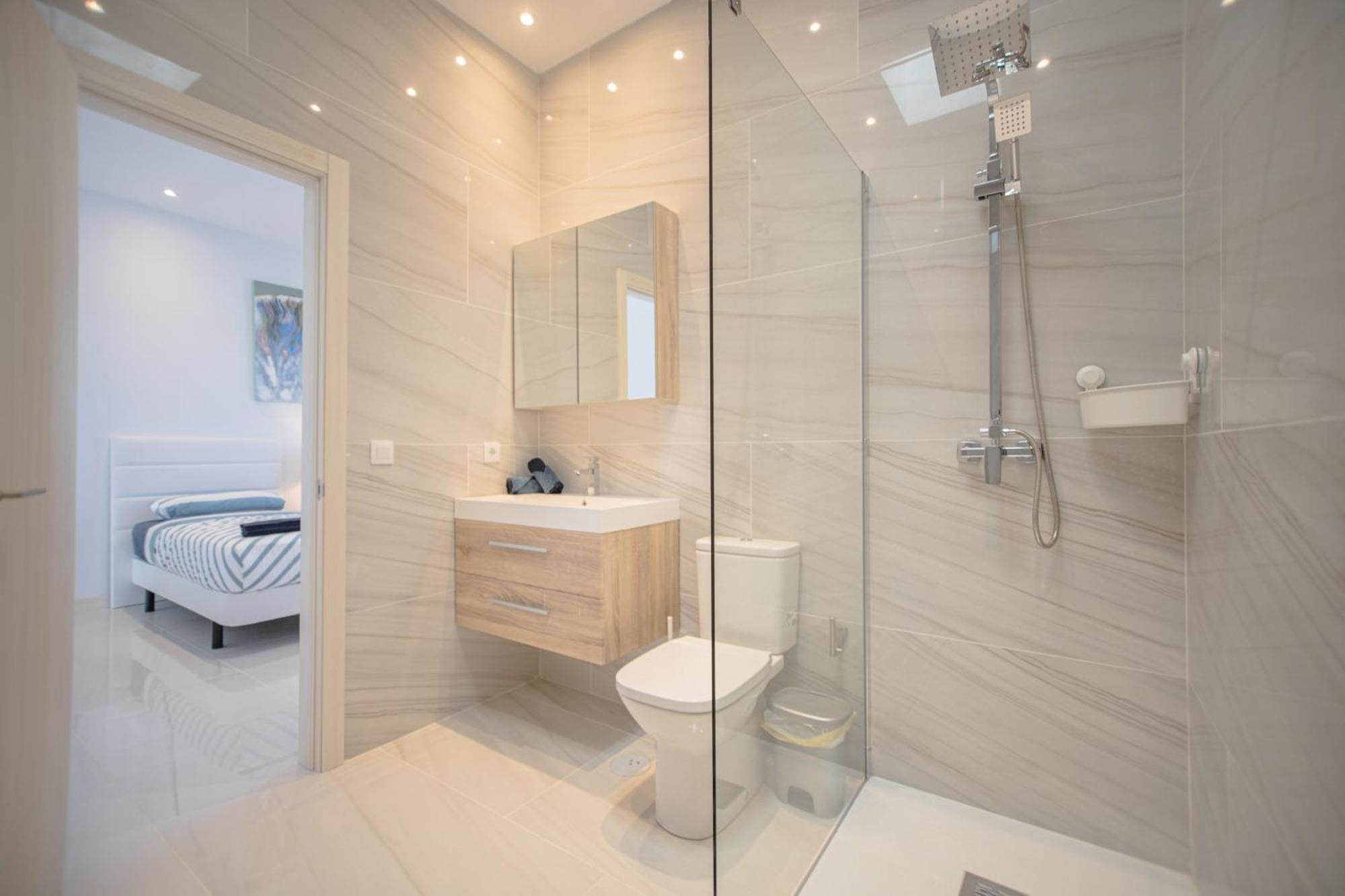 Atlantico Plaza Apartamento *