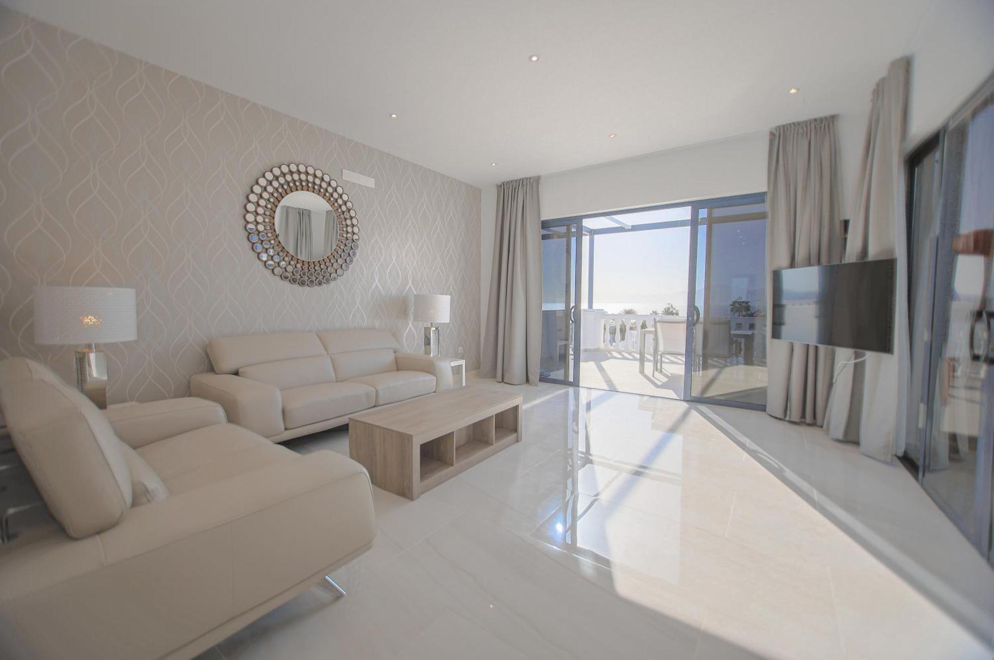 Atlantico Plaza Apartamento Puerto del Carmen (Lanzarote)