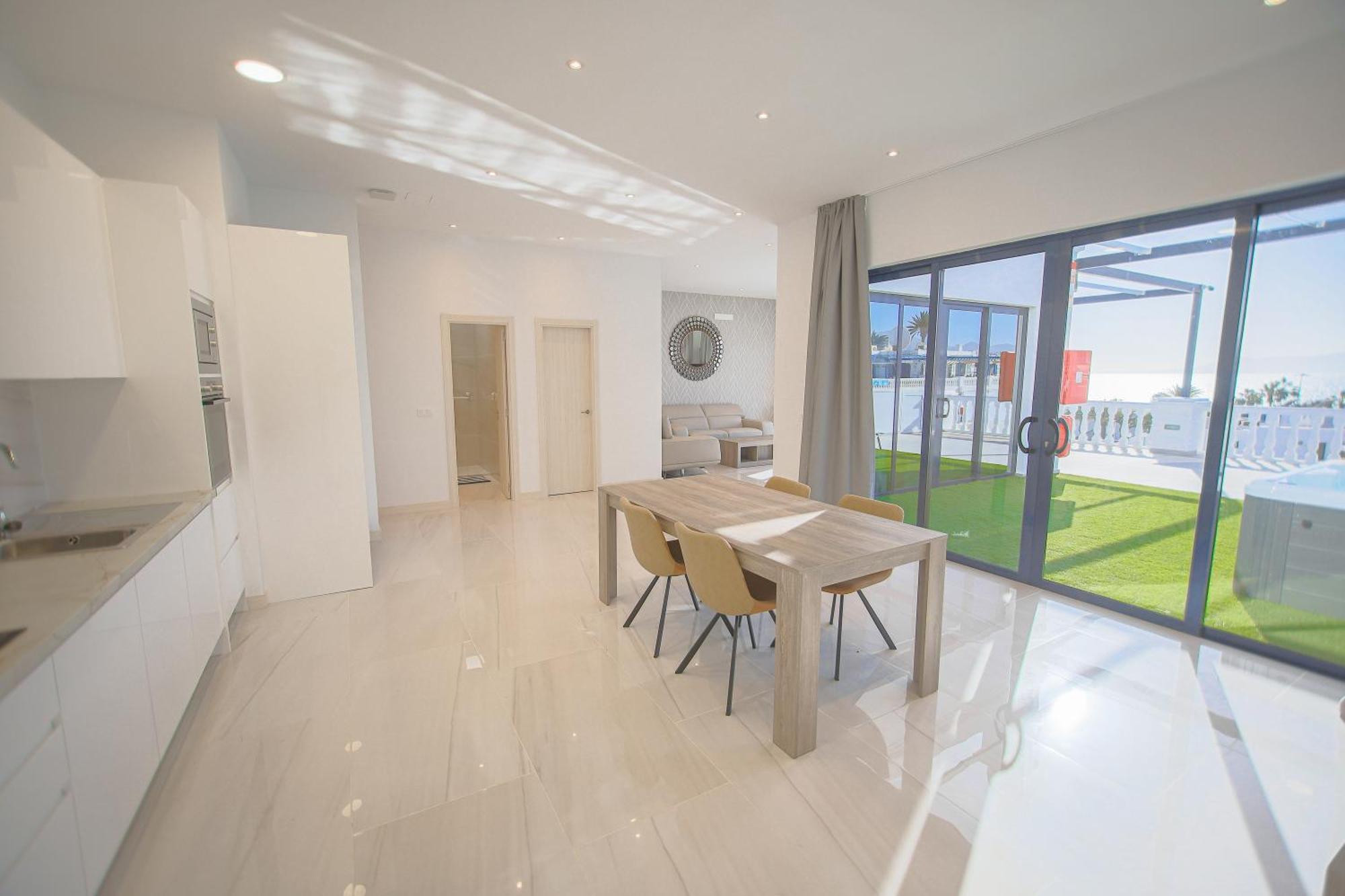 Apartamento Atlantico Plaza *