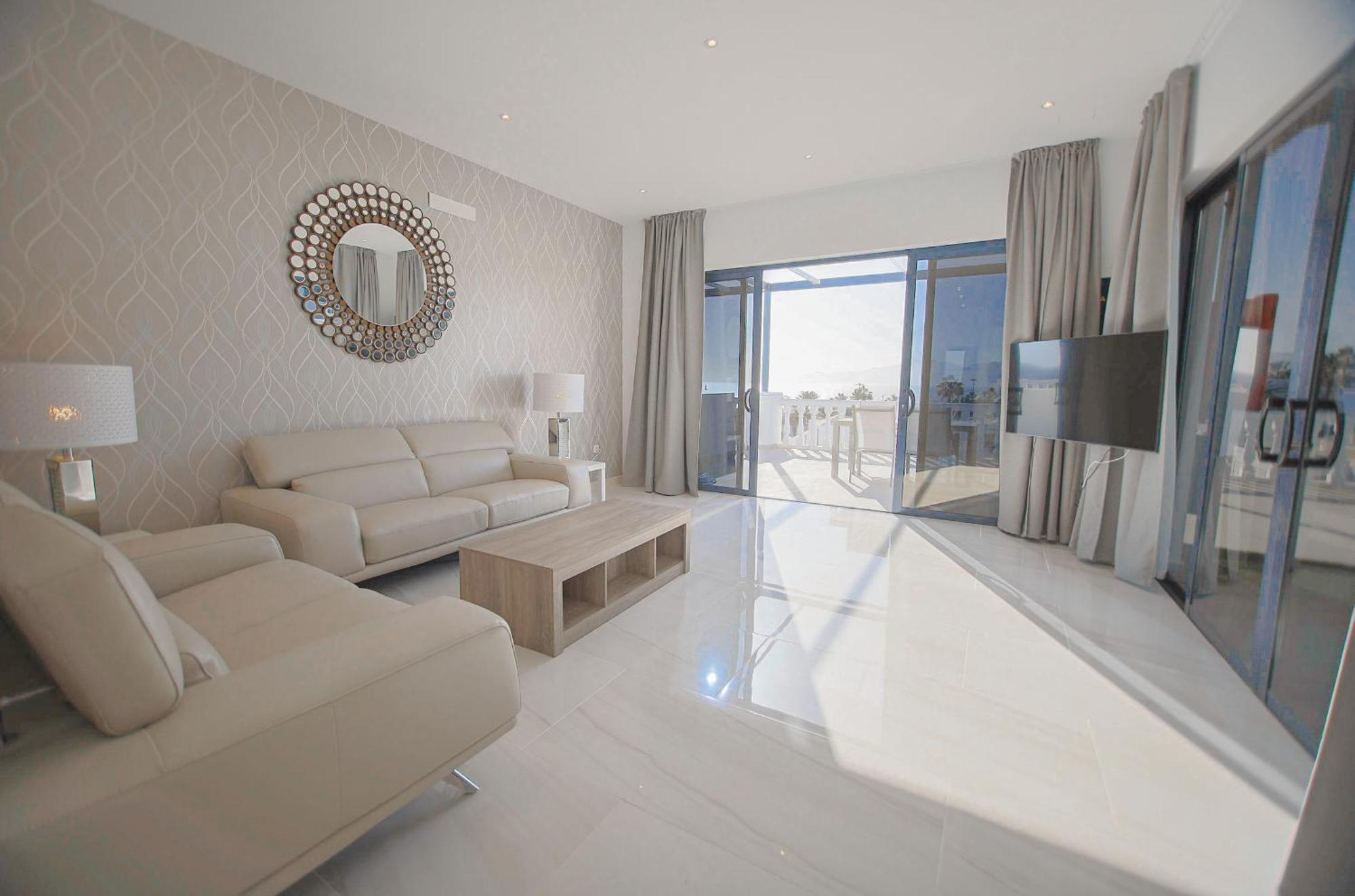 Atlantico Plaza Apartamento *
