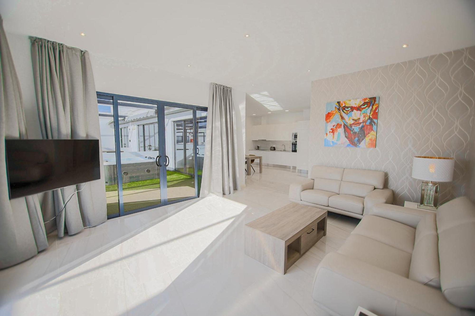 Apartamento Atlantico Plaza