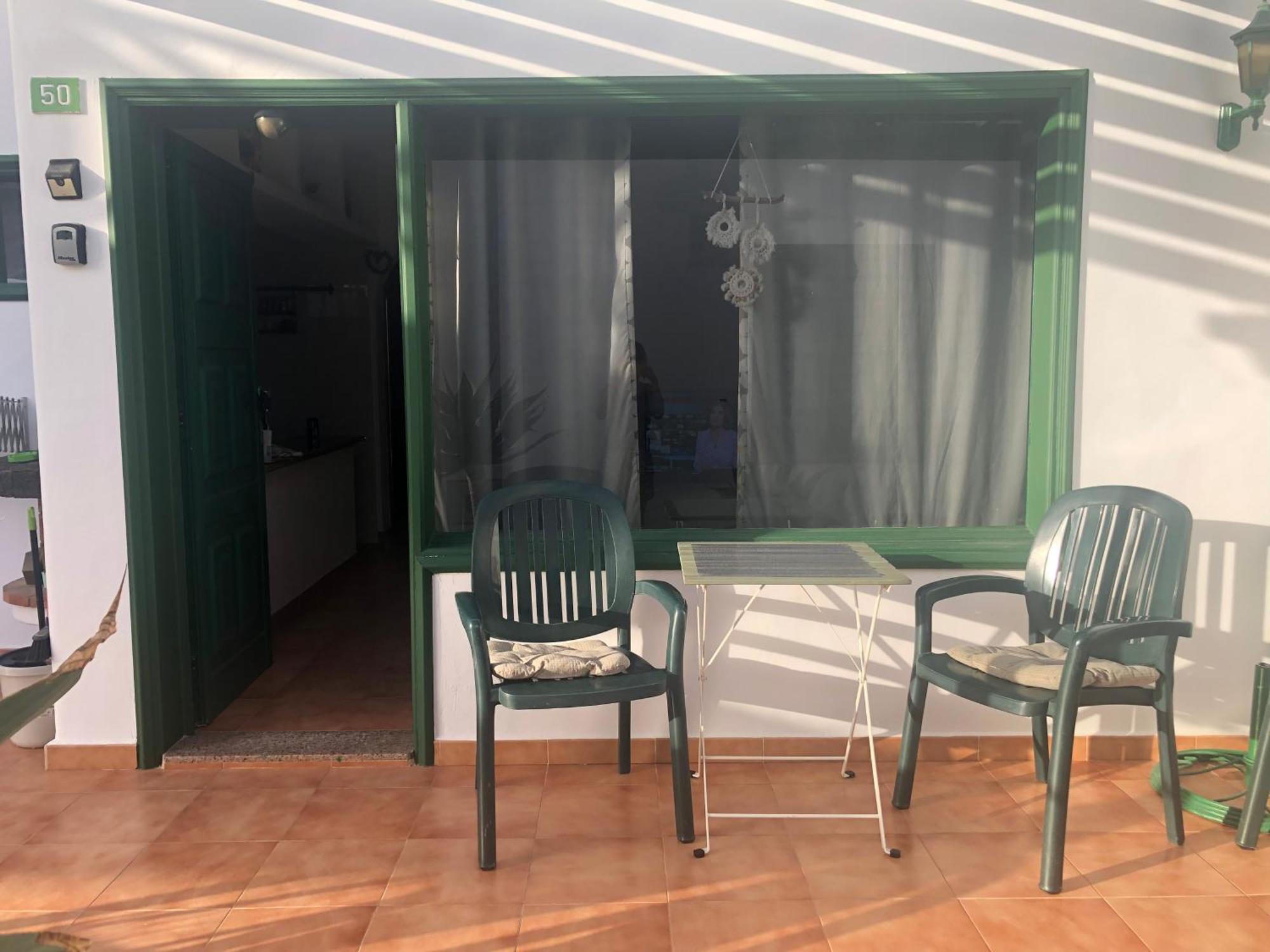 Apartamento Hyde Park Lanzarote