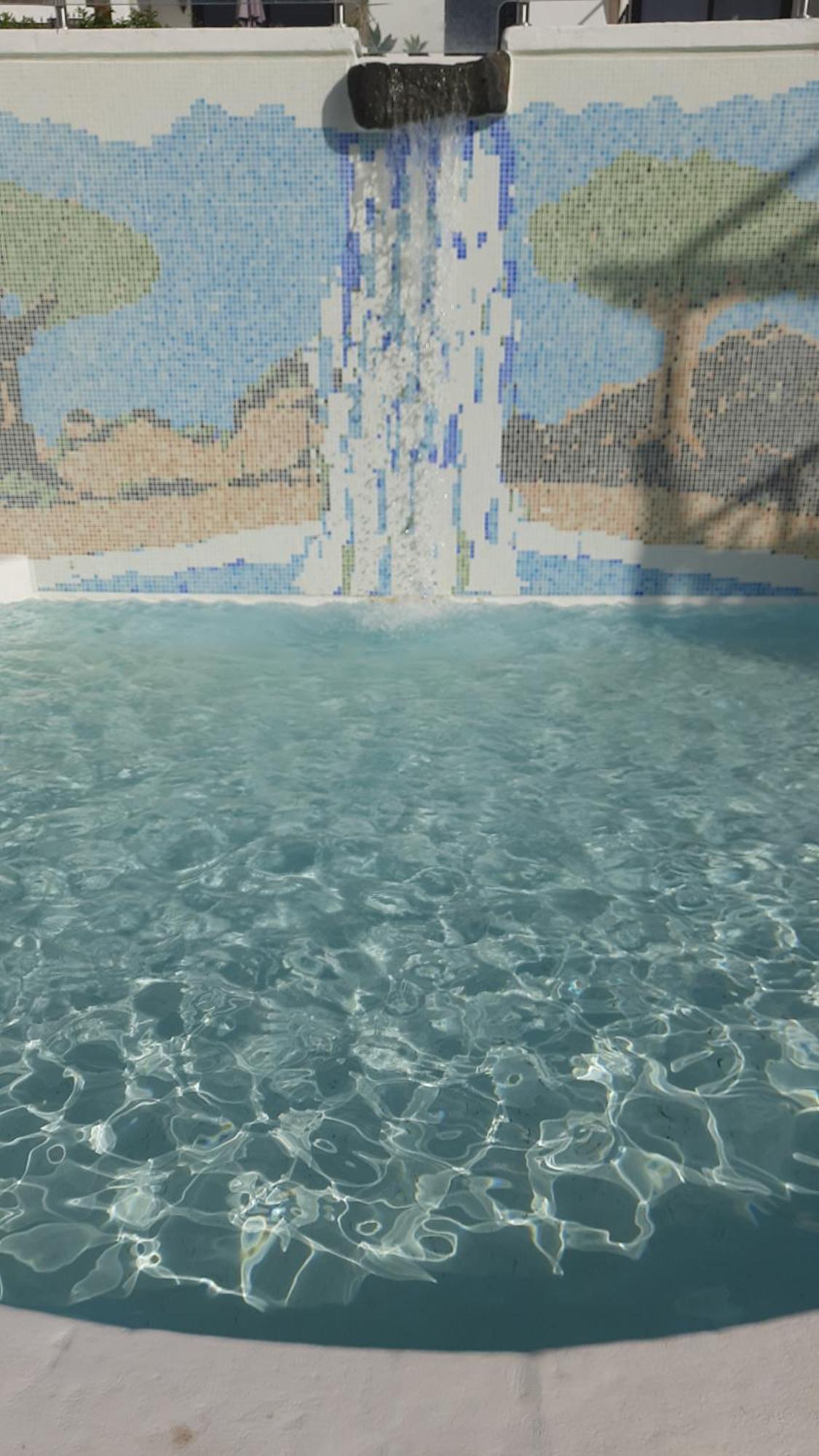The White Dragos With Ocean View - Ac - Private Pool *