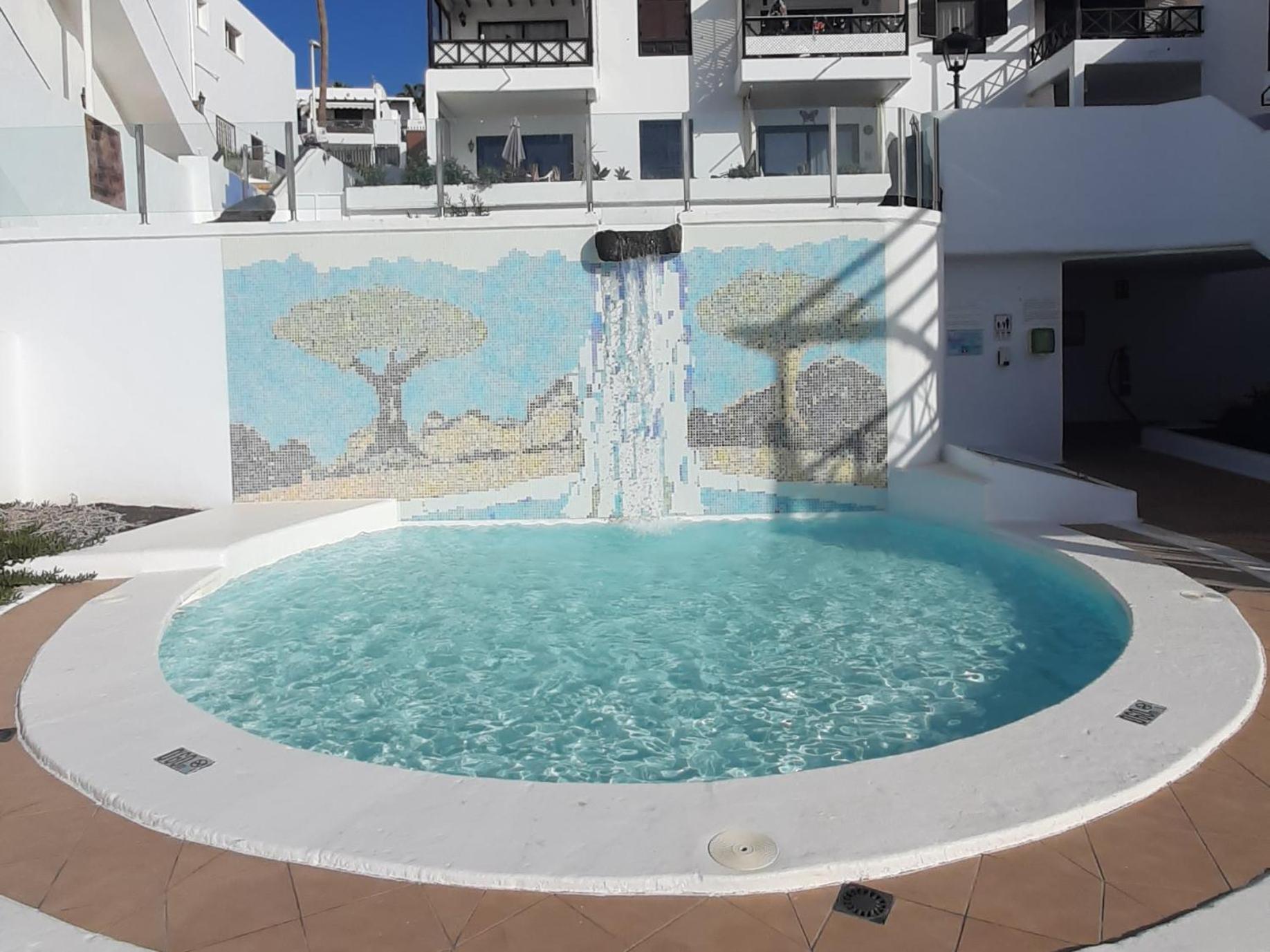 The White Dragos With Ocean View - Ac - Private Pool * Tias