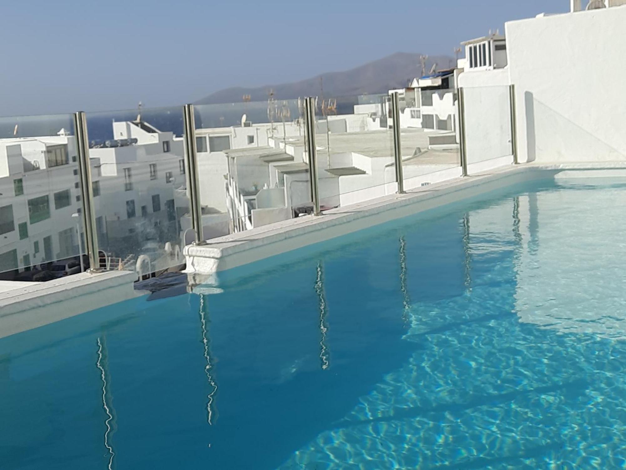 The White Dragos With Ocean View - Ac - Private Pool *