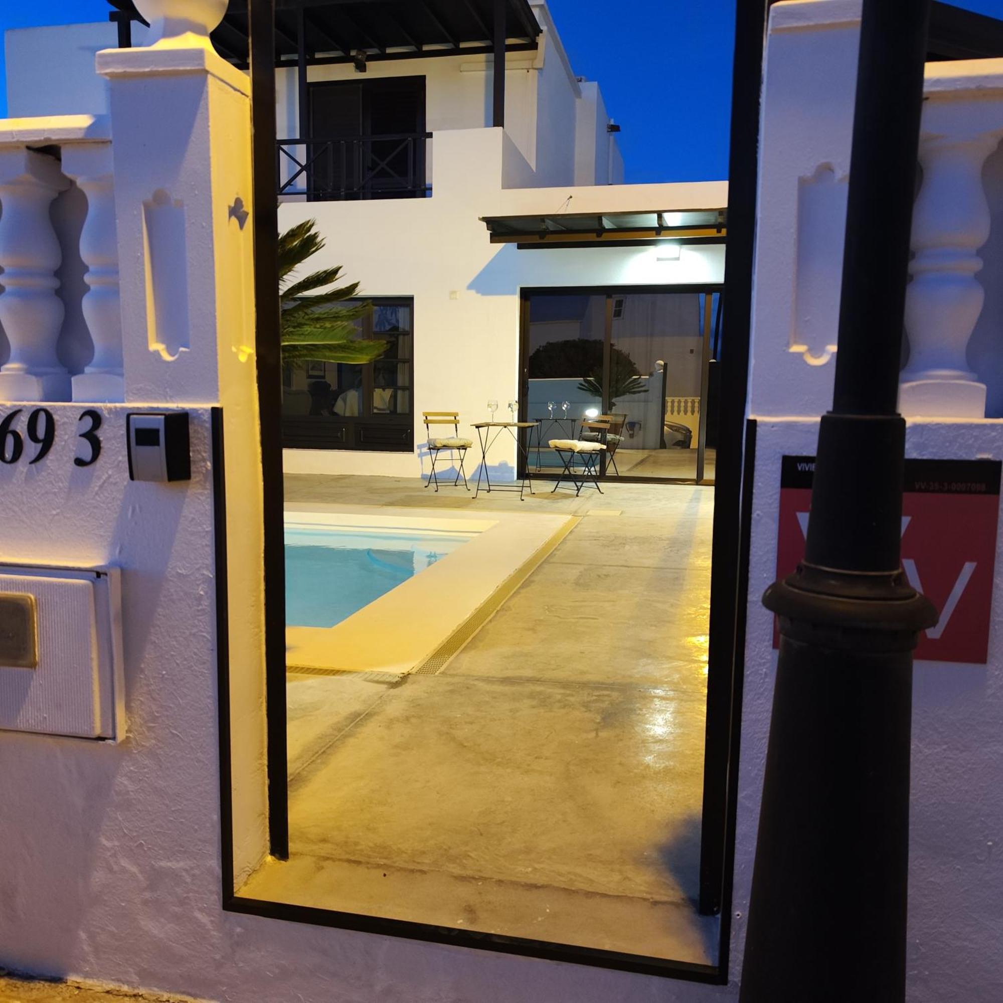 Casa Natalia Apartment