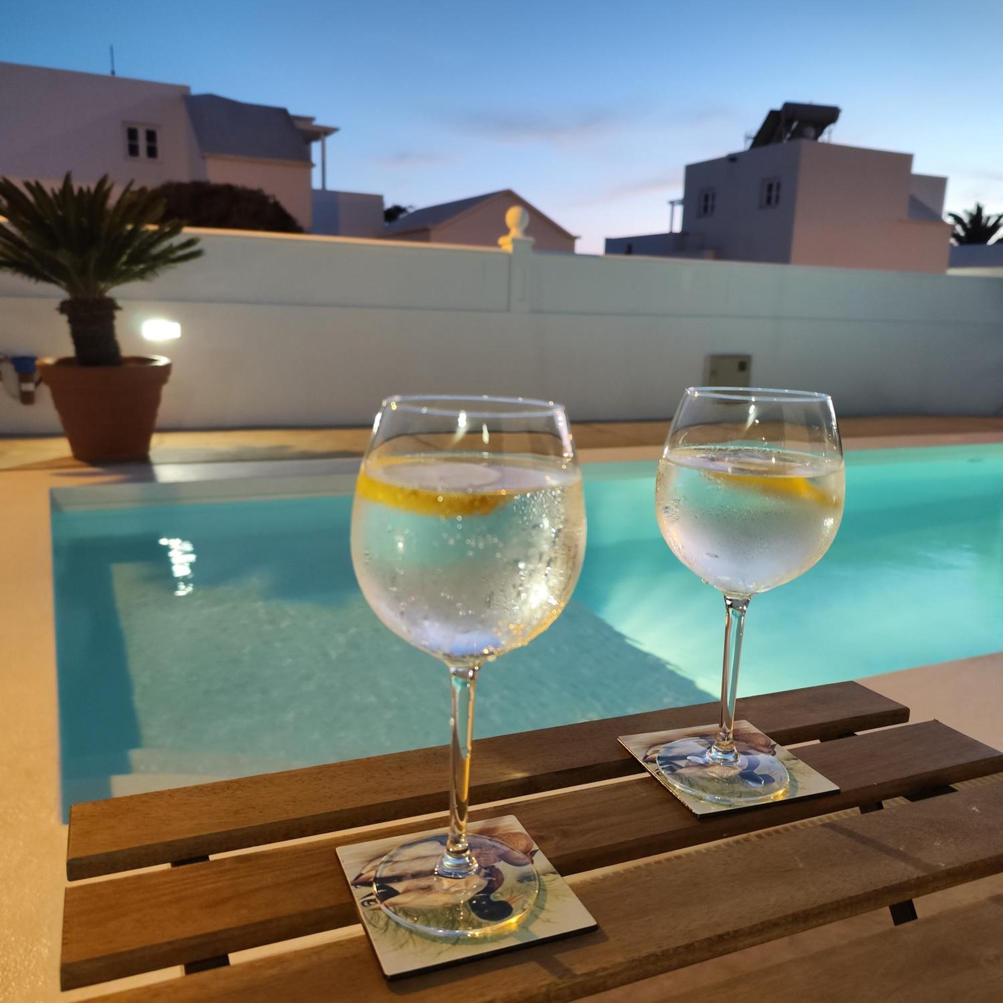 Casa Natalia Tias