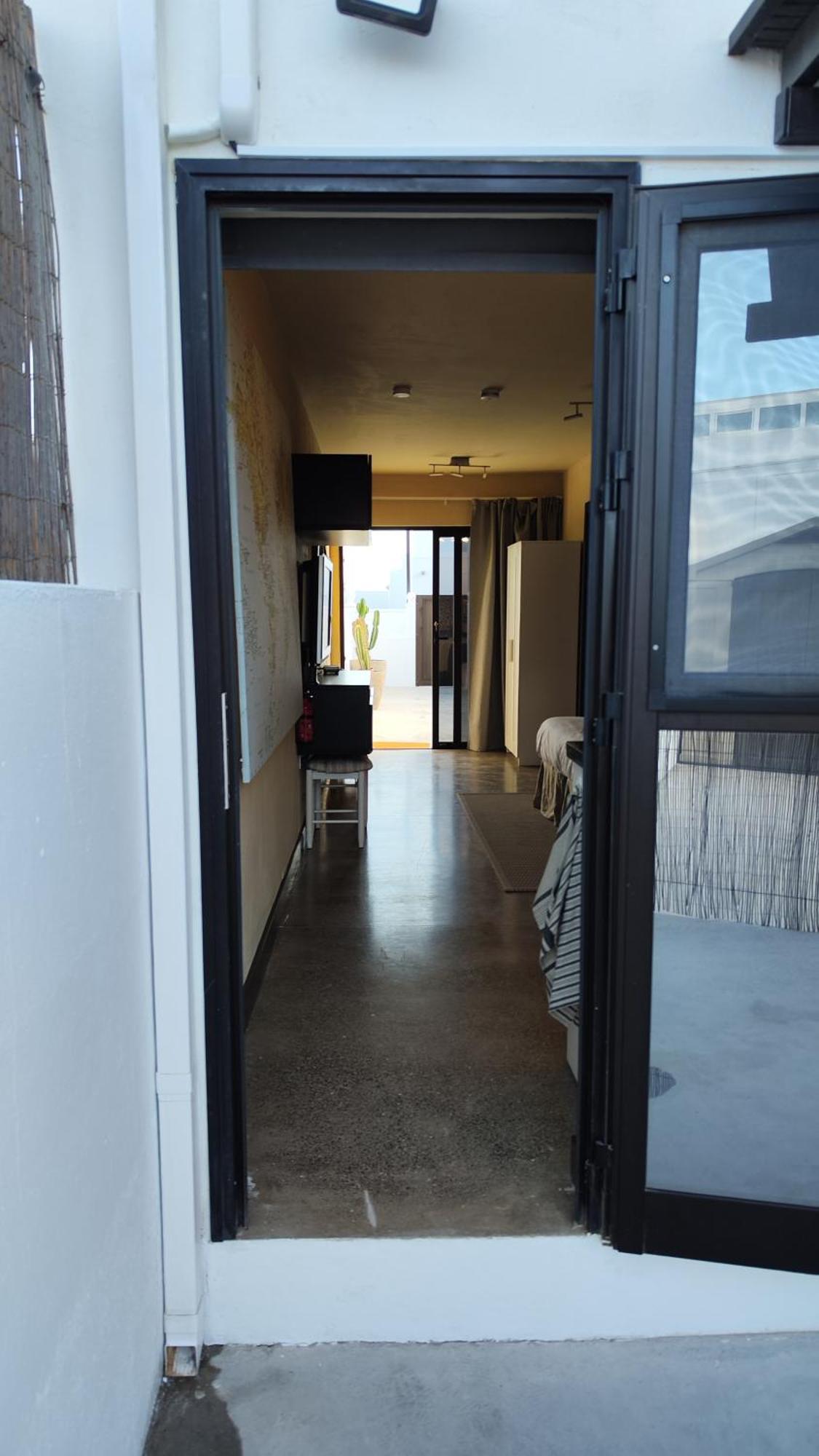 Apartment Casa Natalia