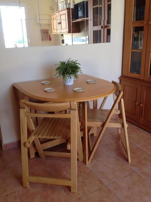 41 Puerto Del Carmen Concha Apartamento