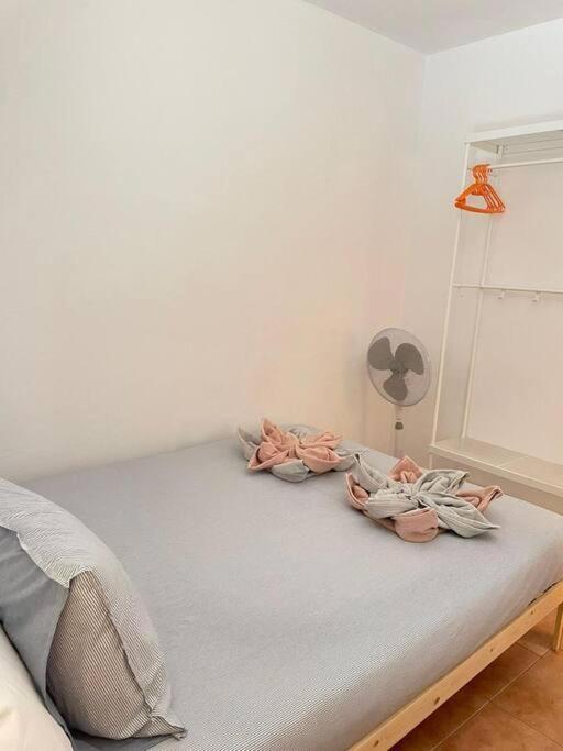 Apartamento 41 Puerto Del Carmen Concha Tías