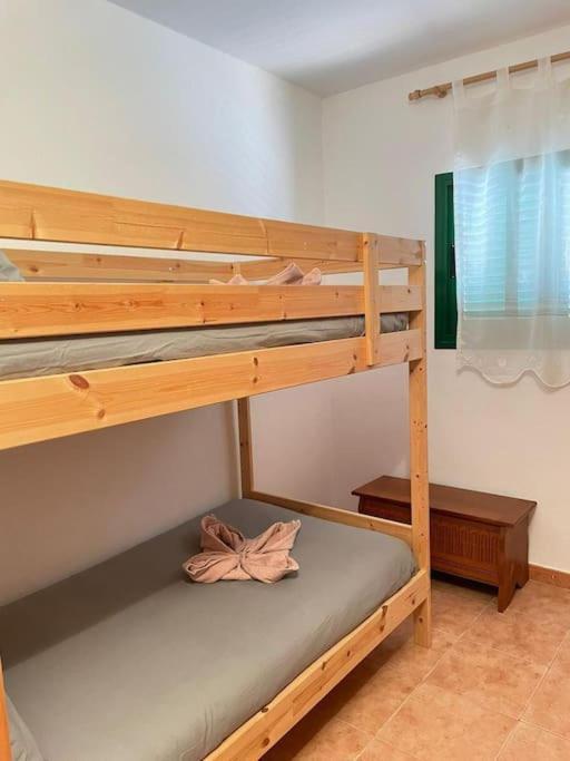 41 Puerto Del Carmen Concha Apartamento Tías