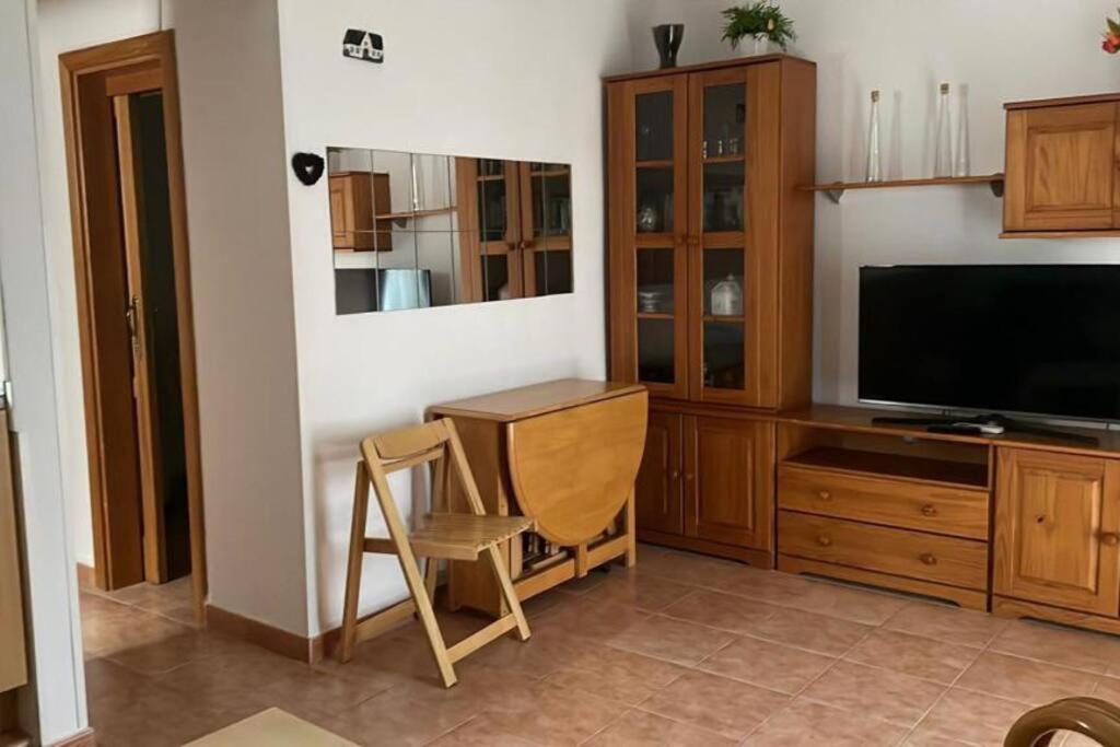 41 Puerto Del Carmen Concha Apartamento *