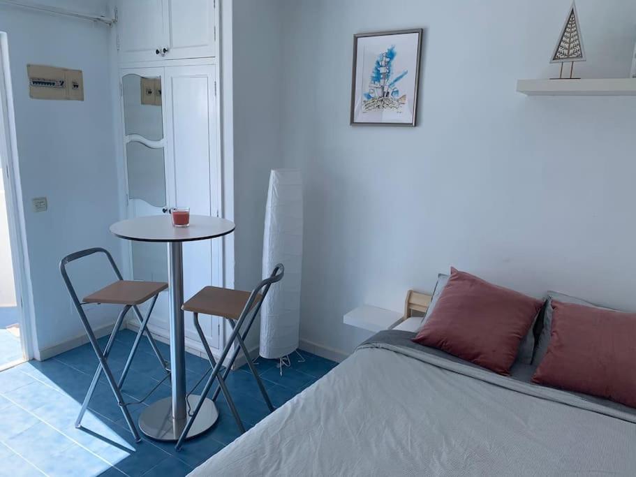 32 Puerto del Carmen (Lanzarote)