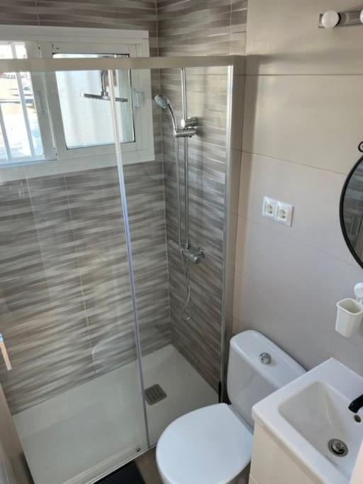 30 Puerto Del Carmen Dreams Apartamento *