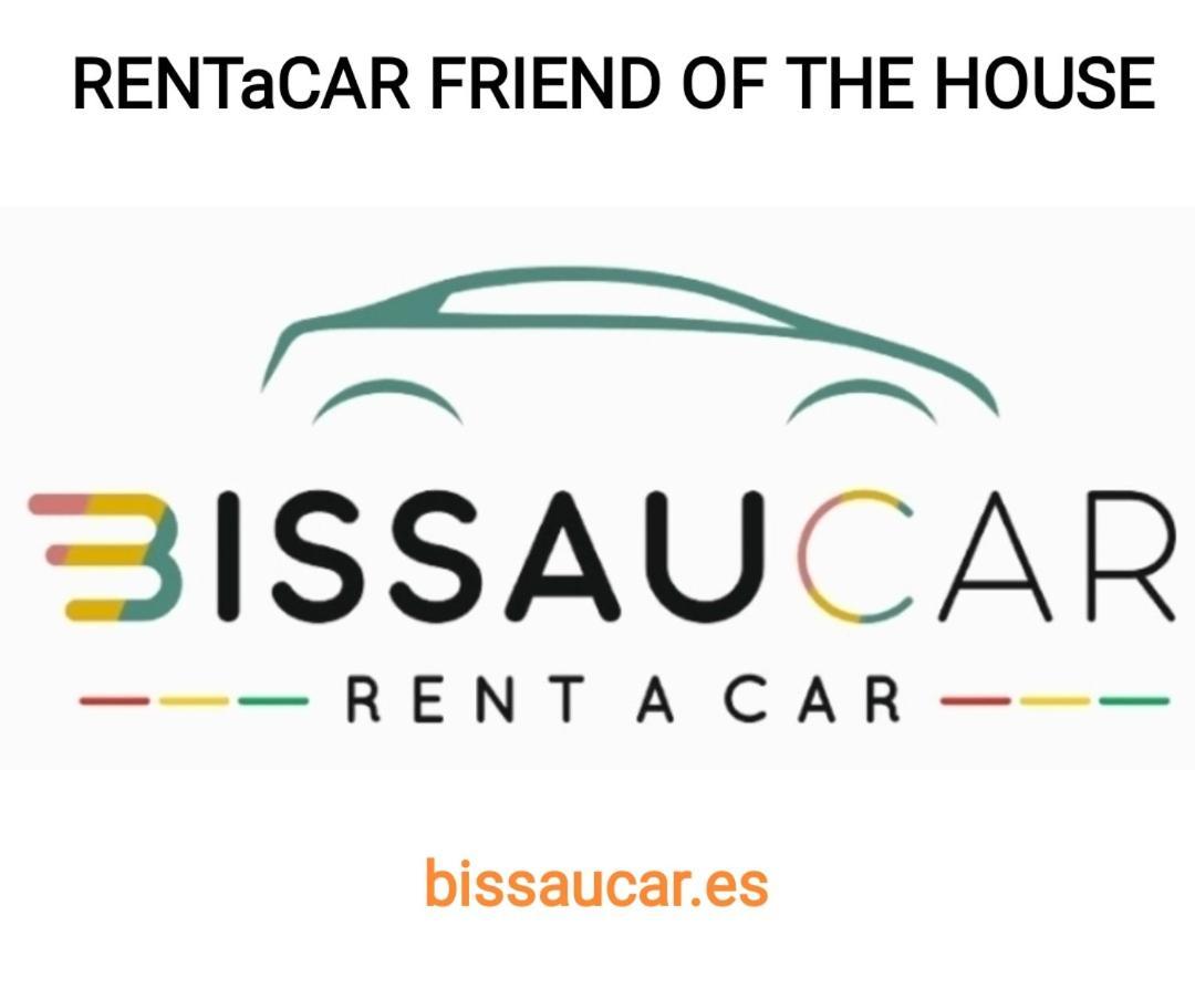 For Lanzarote Holidays House