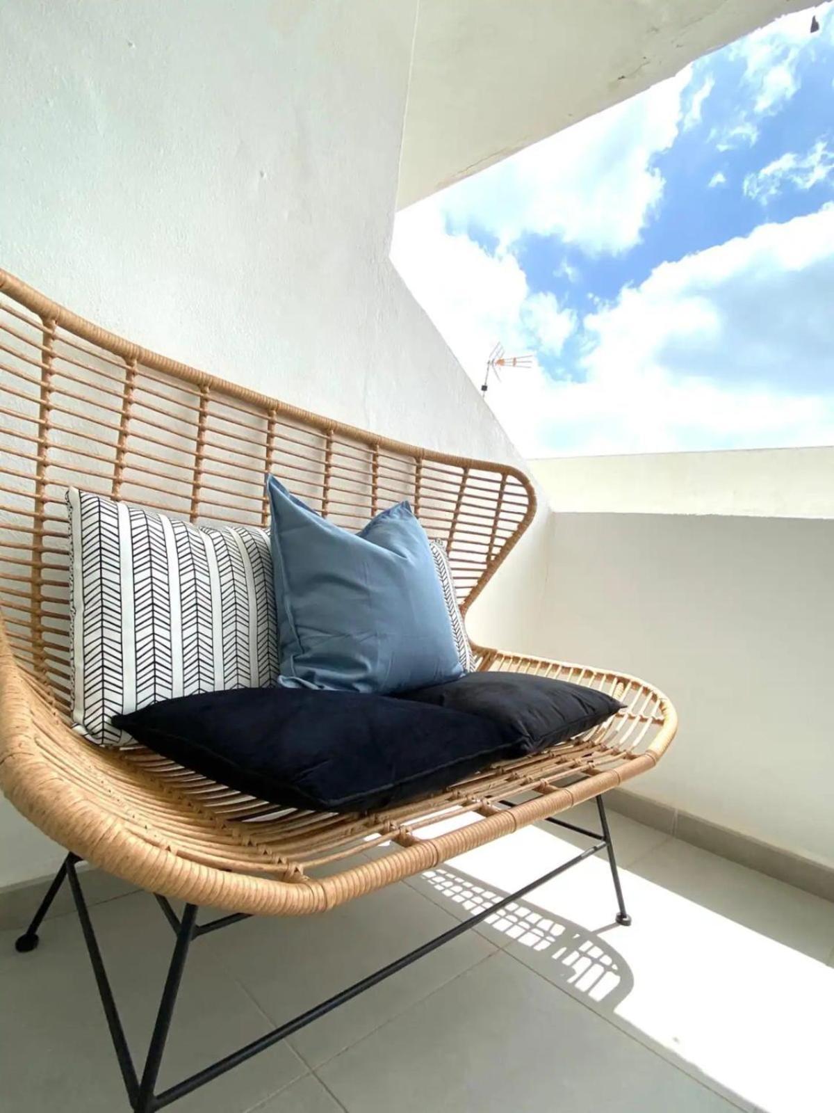 Apartamento Stunning Studio *