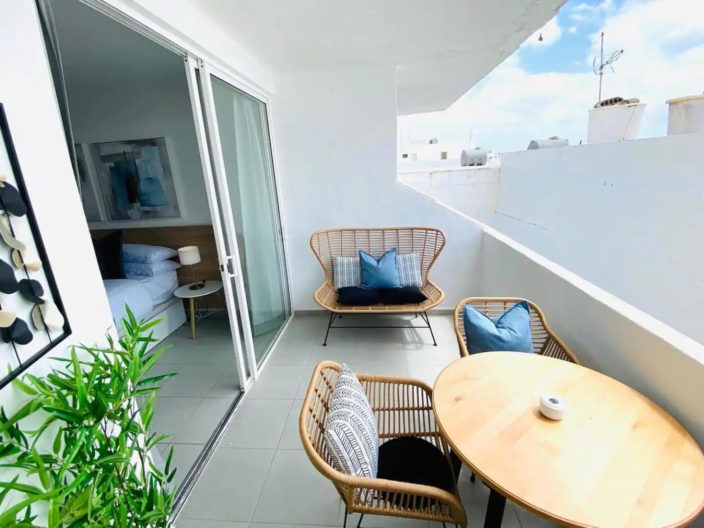 Stunning Studio Apartamento *
