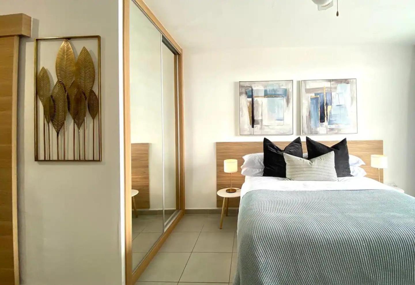 Apartamento Stunning Studio Puerto del Carmen (Lanzarote)