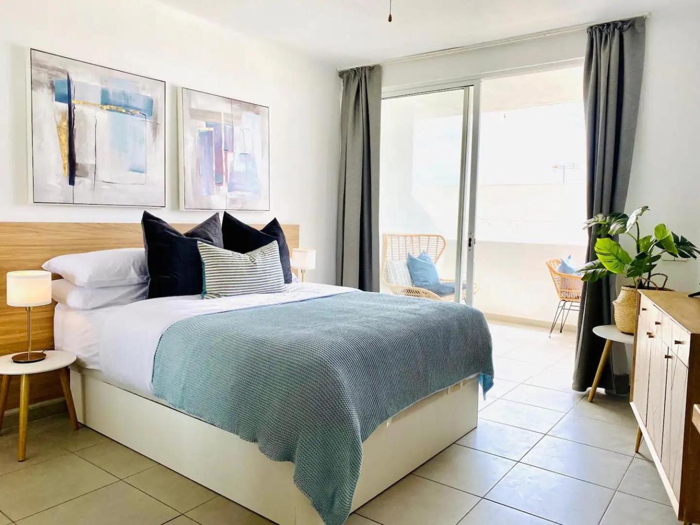 Stunning Studio * Puerto del Carmen (Lanzarote)