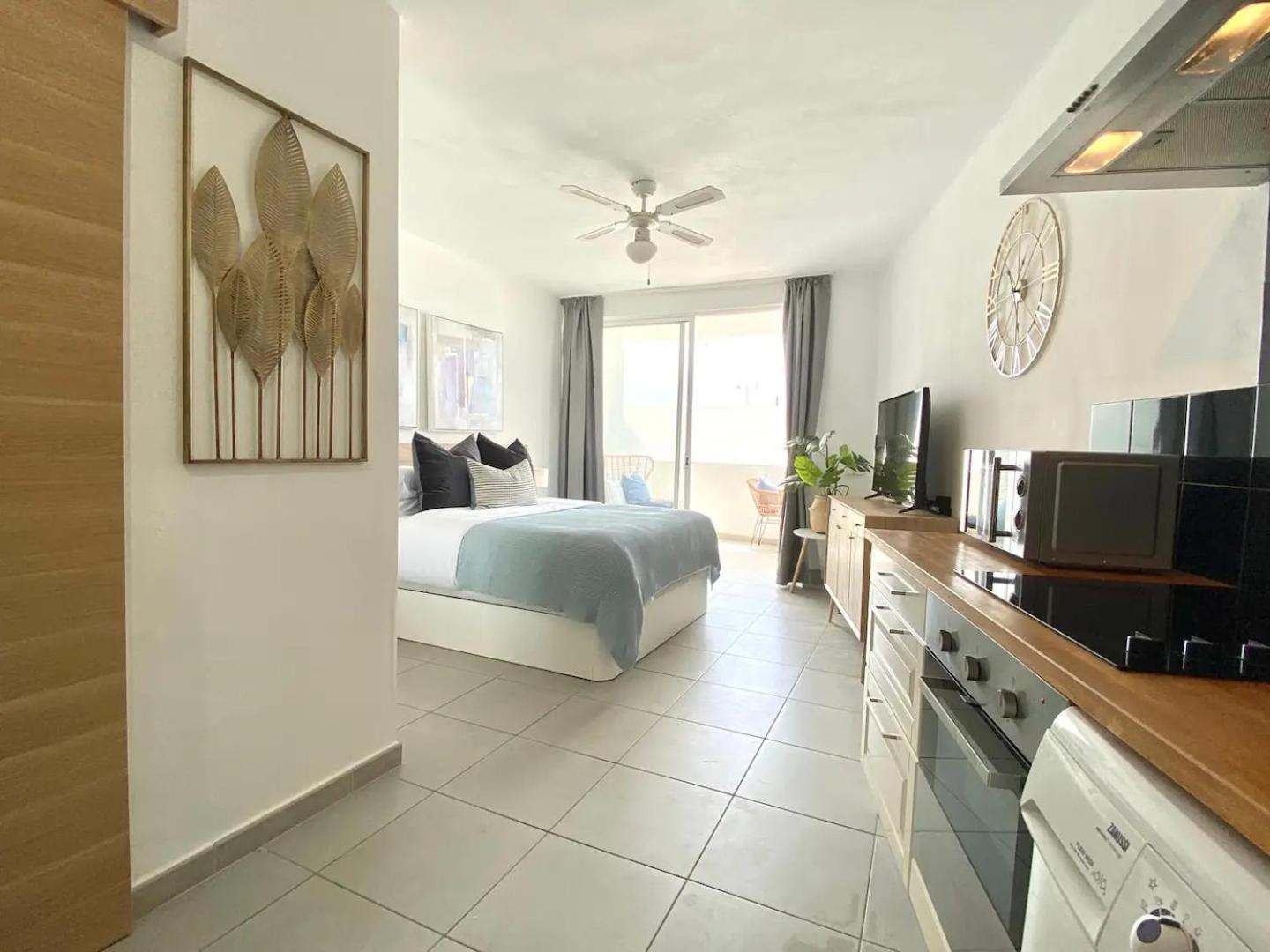 Stunning Studio Apartamento Puerto del Carmen (Lanzarote)