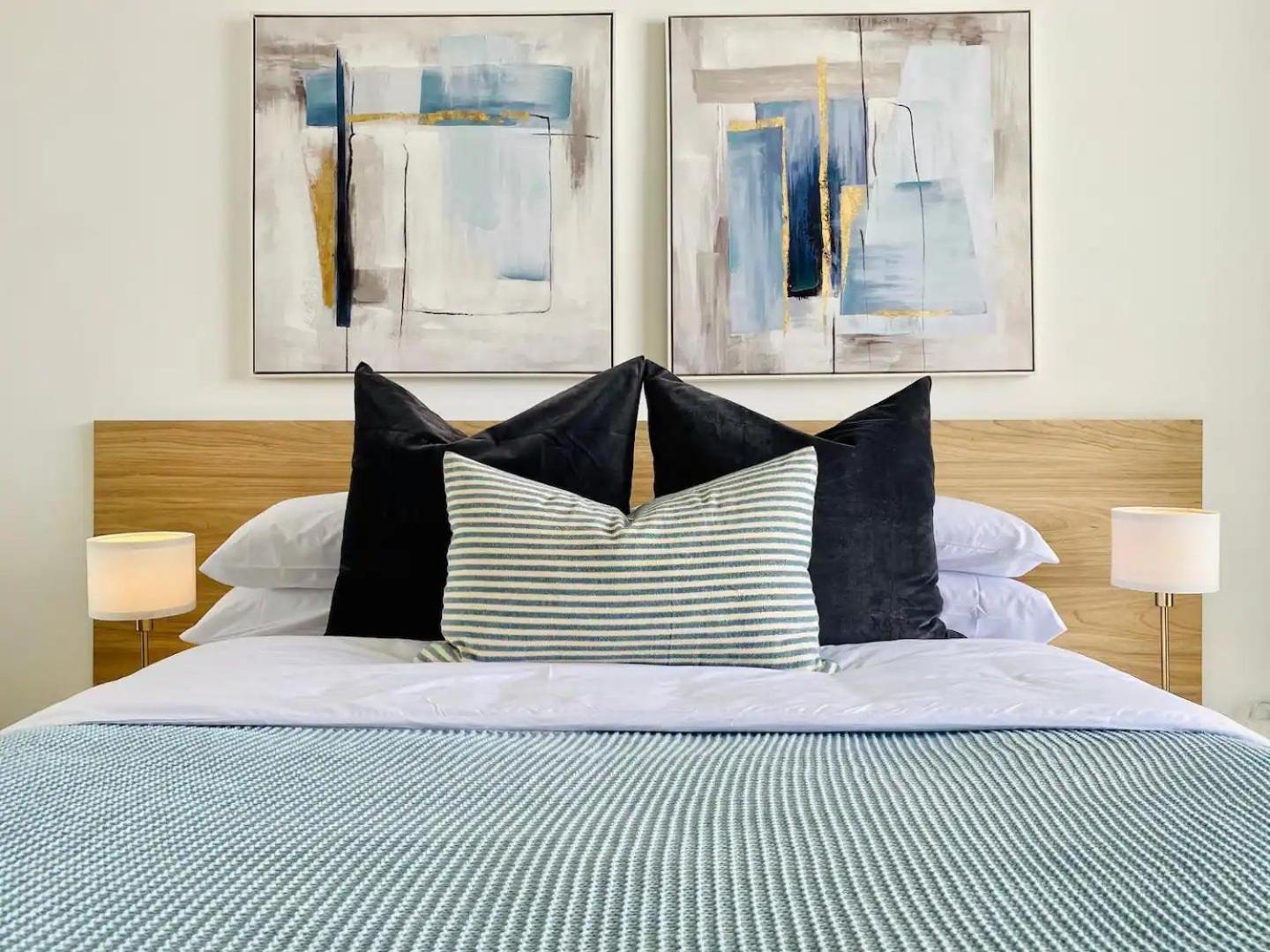 Apartamento Stunning Studio *