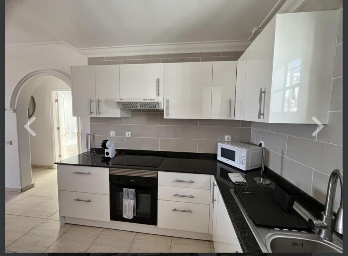 2 Bedroom 2 Bathroom Apartamento