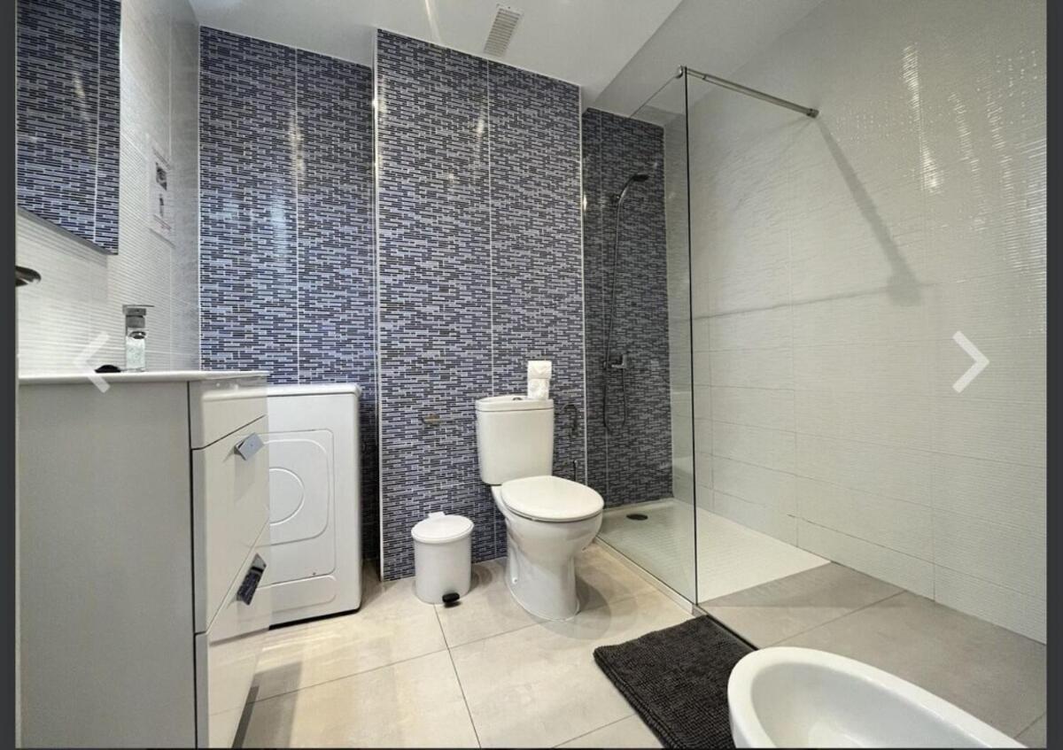 Apartamento 2 Bedroom 2 Bathroom *