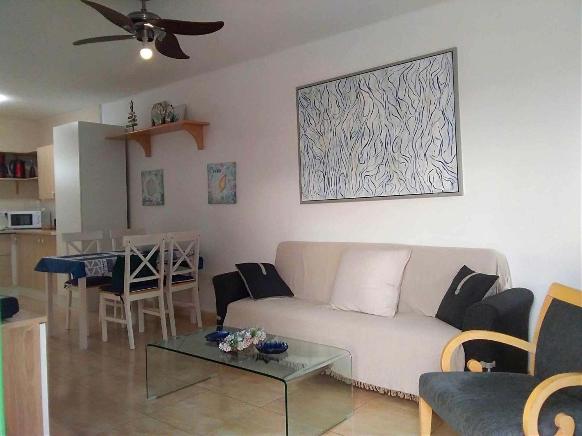Apartment Azul Vista Mar With Pool *