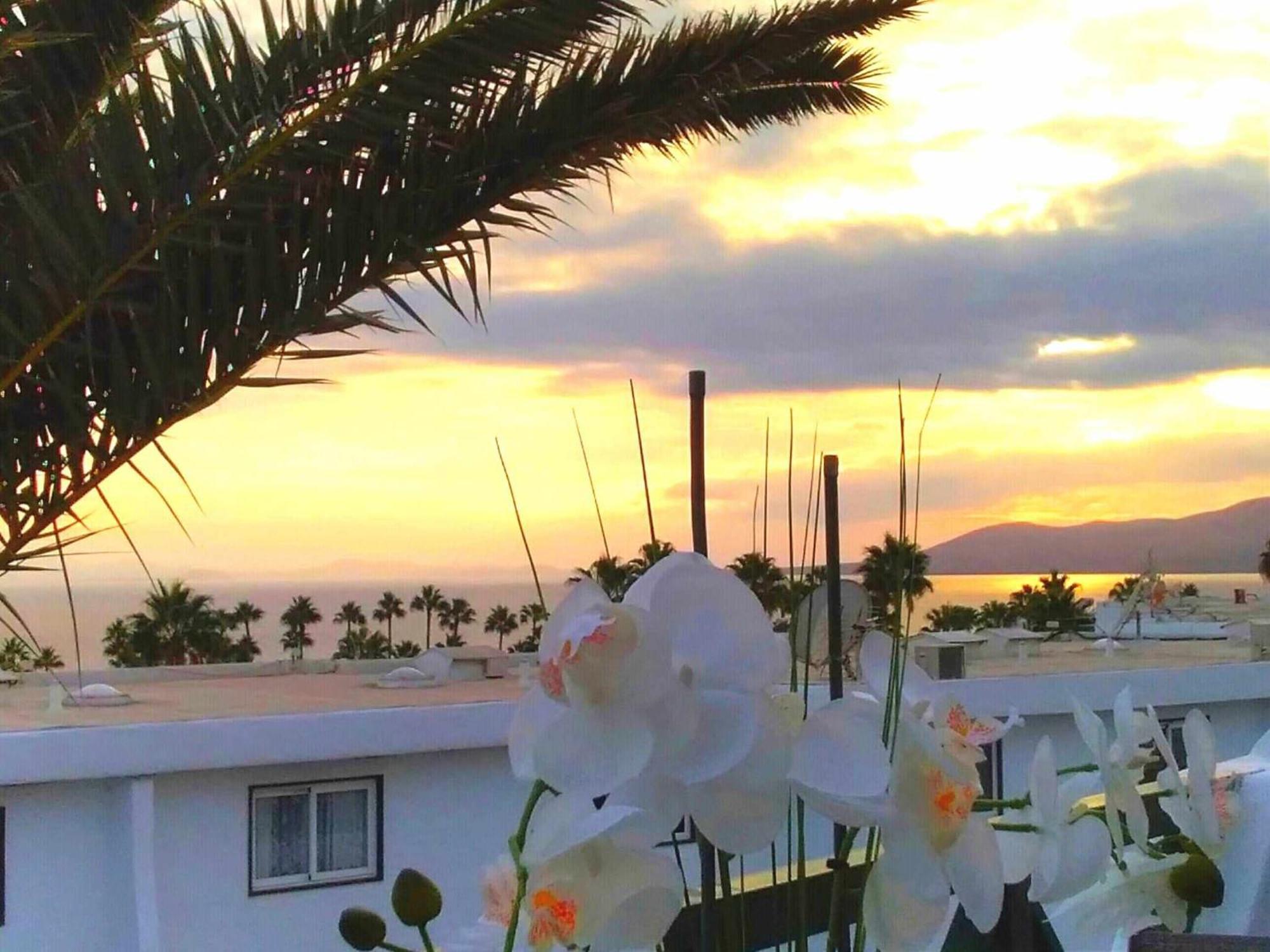 Azul Vista Mar With Pool * Puerto del Carmen (Lanzarote)