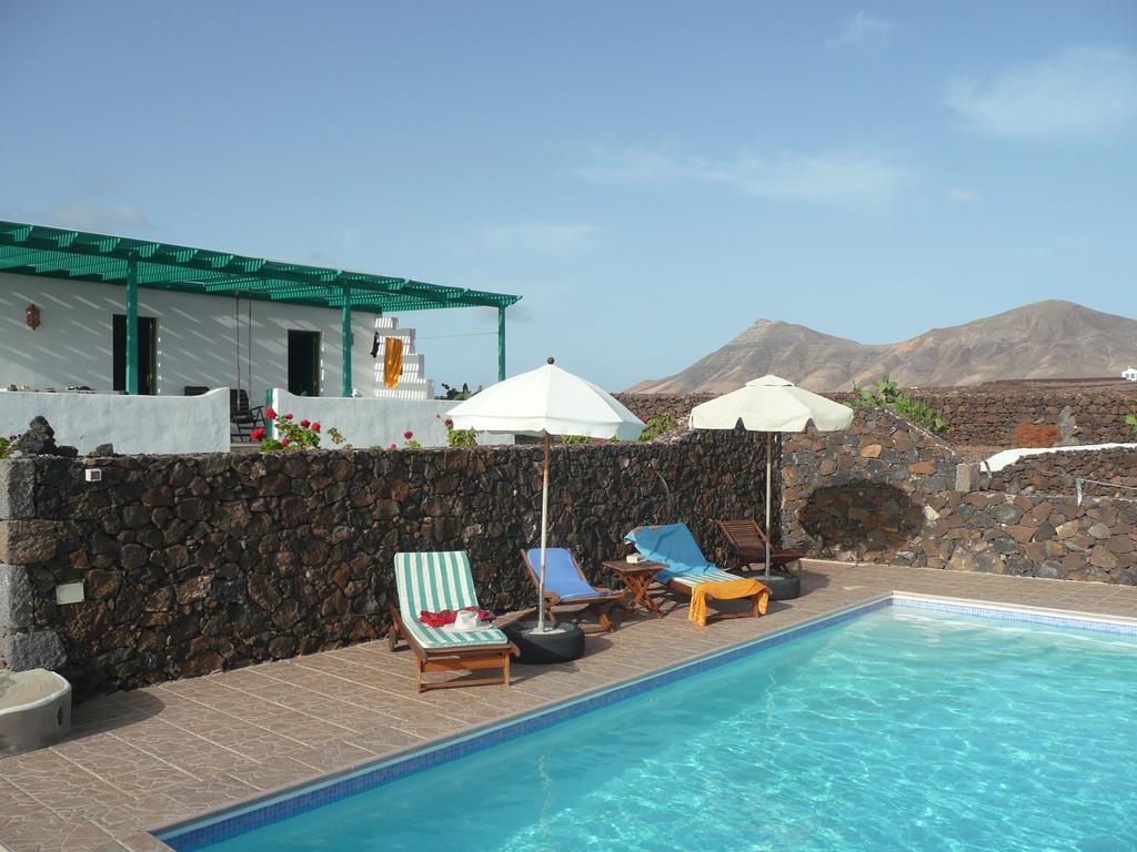 Holiday home Casa Andres