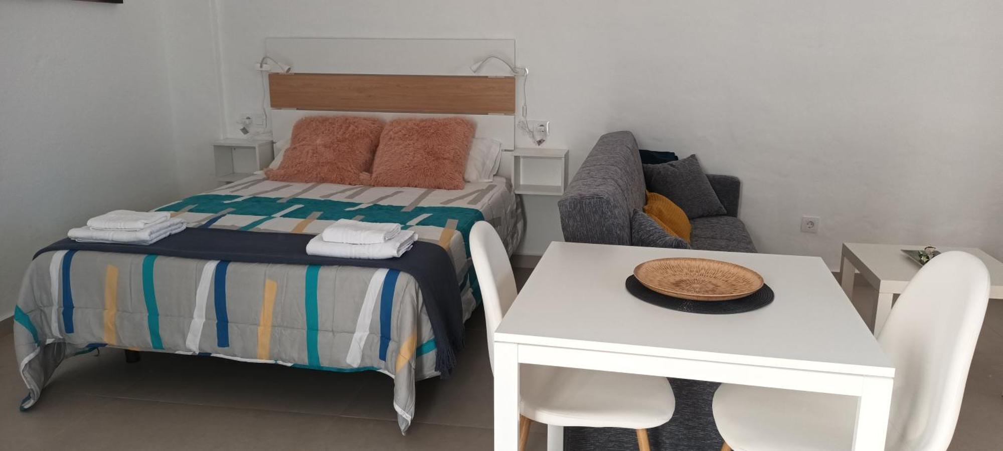 Apartamento Falcon