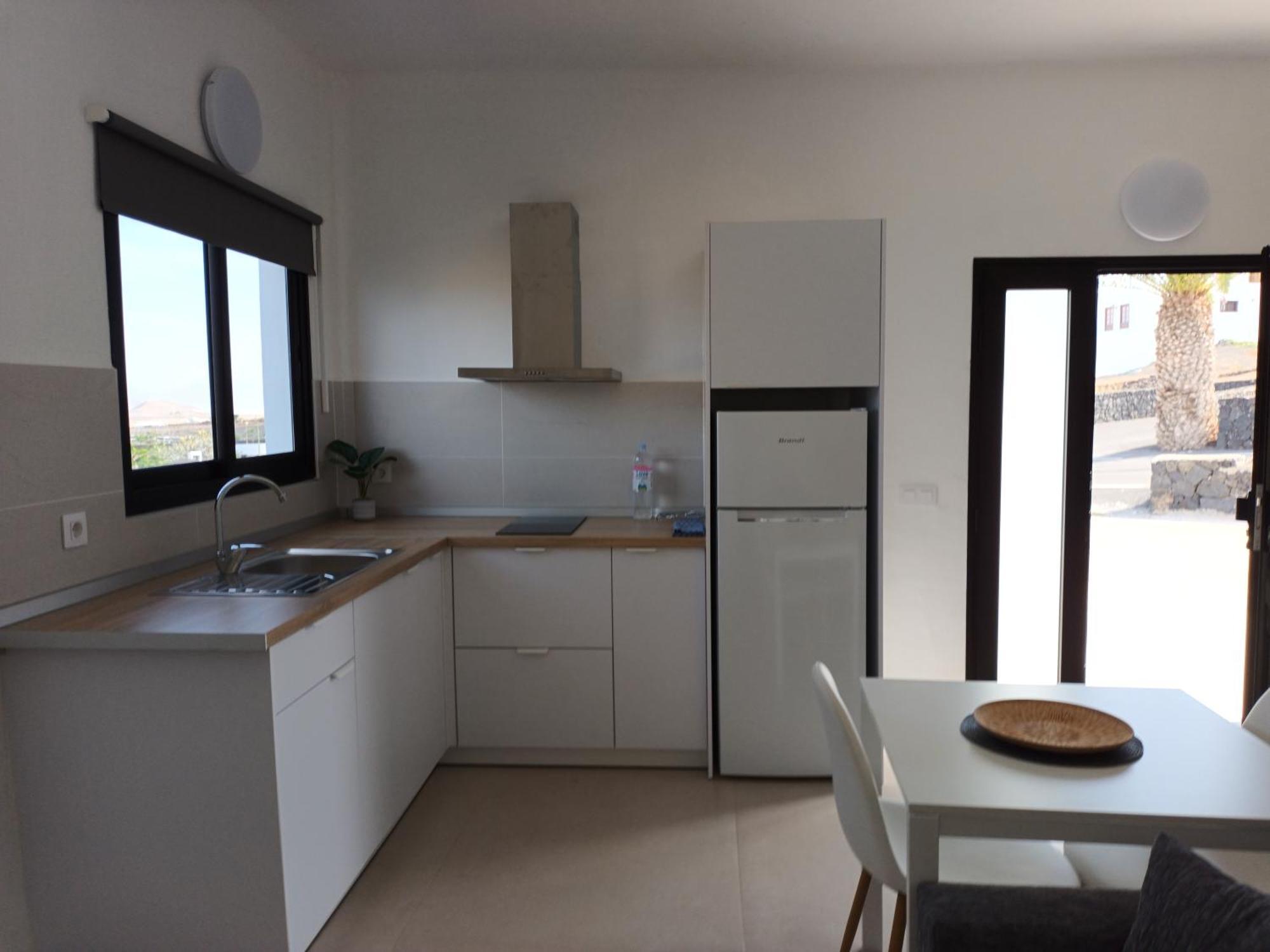 Apartamento Falcon *