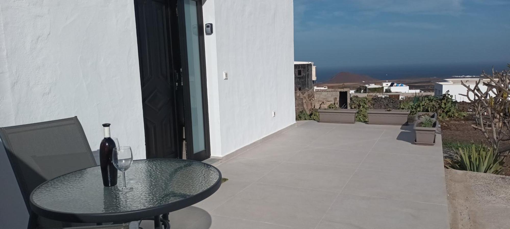 Apartamento Falcon *