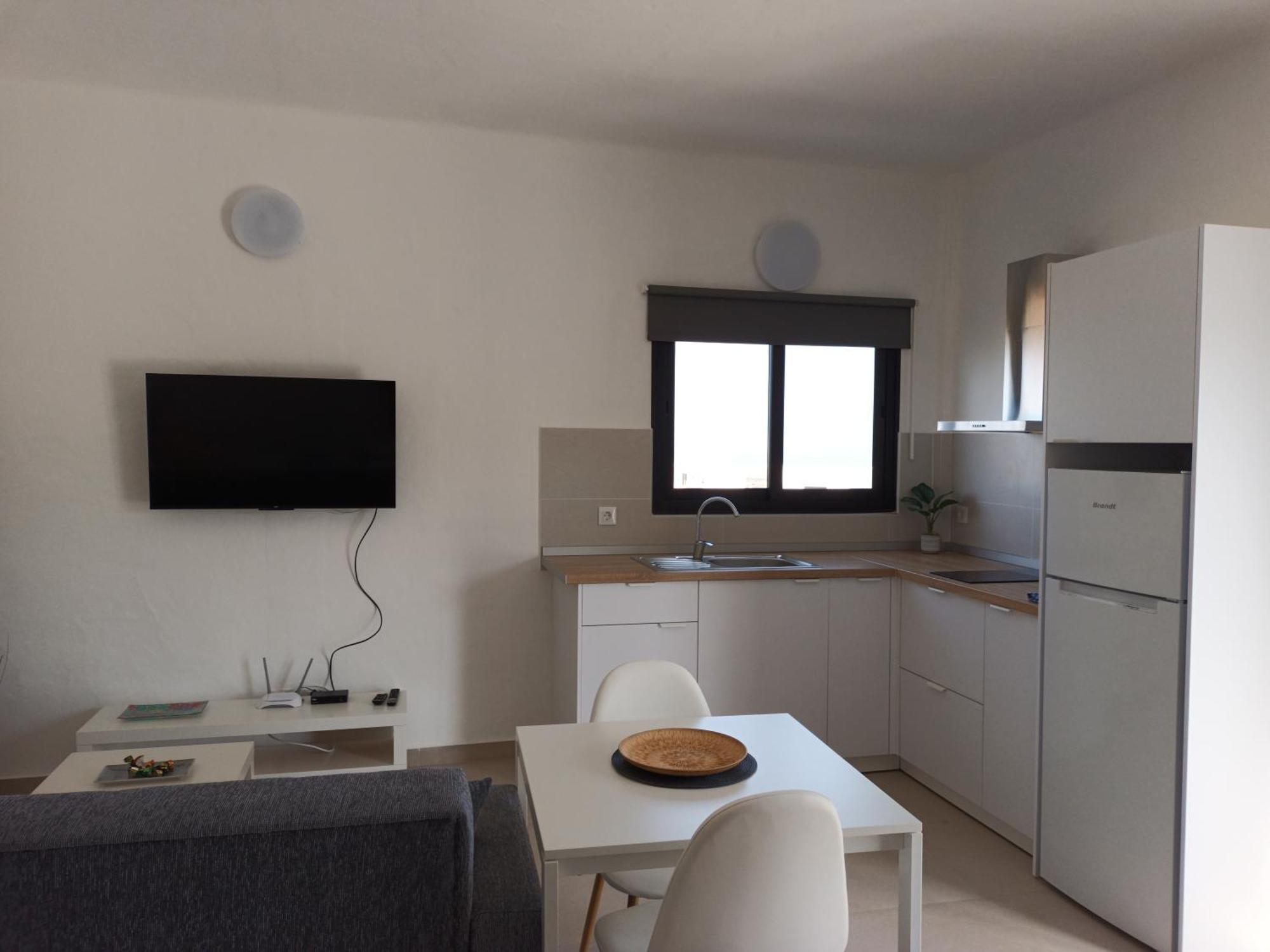 Apartamento Falcon