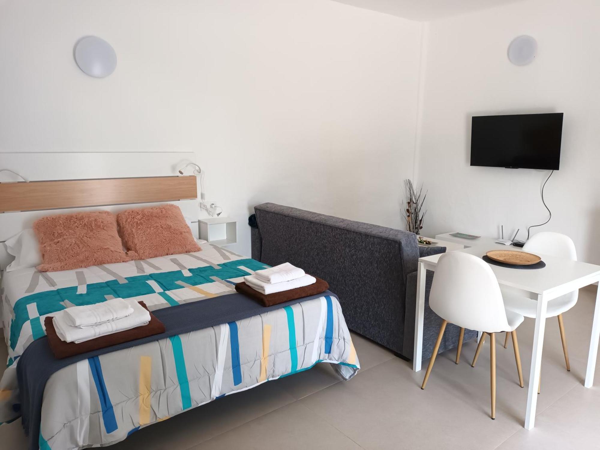 Apartamento Falcon *